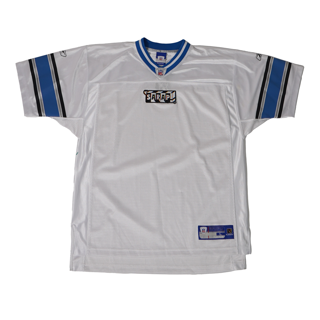 'S A R A P ! Lions Jersey