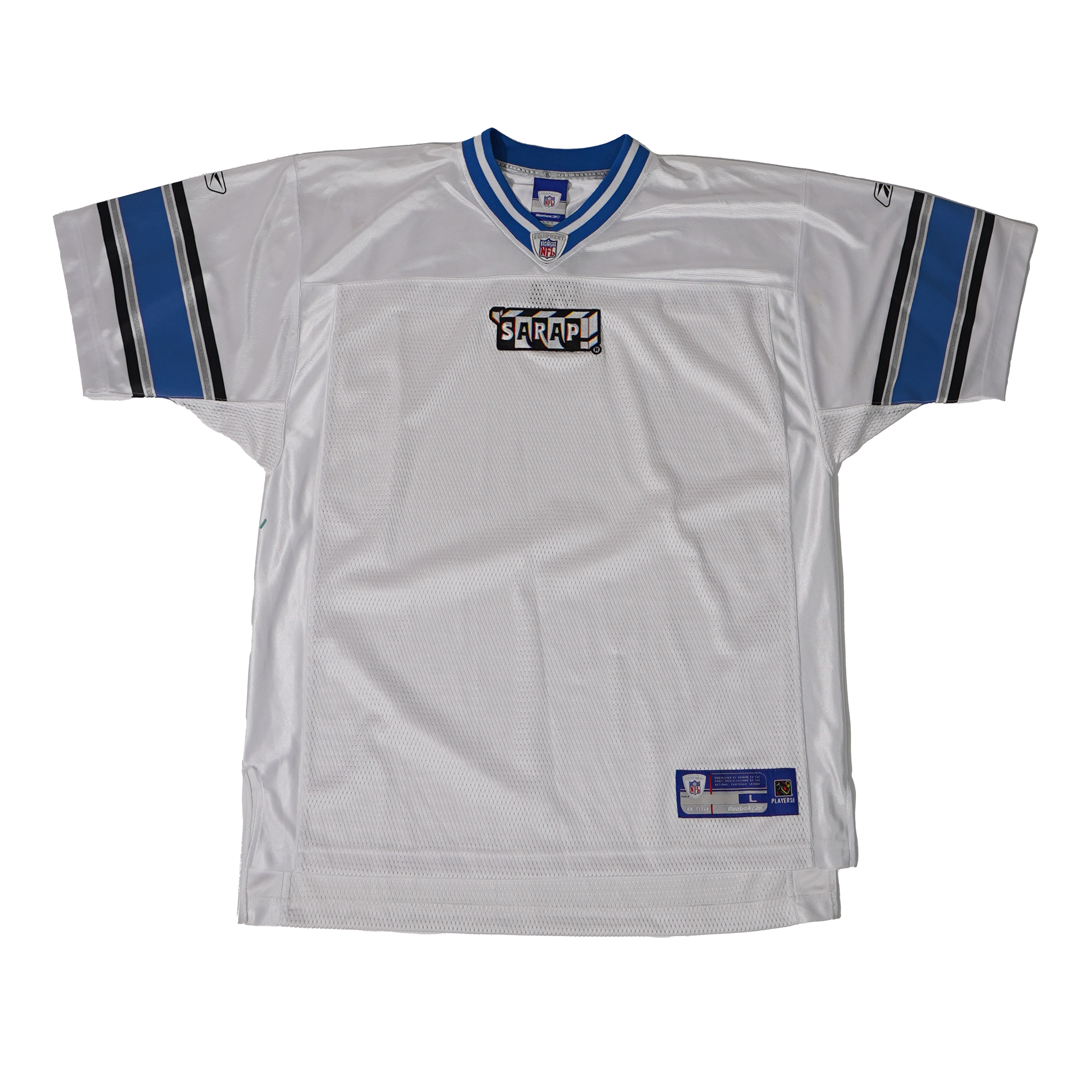 'S A R A P ! Lions Jersey