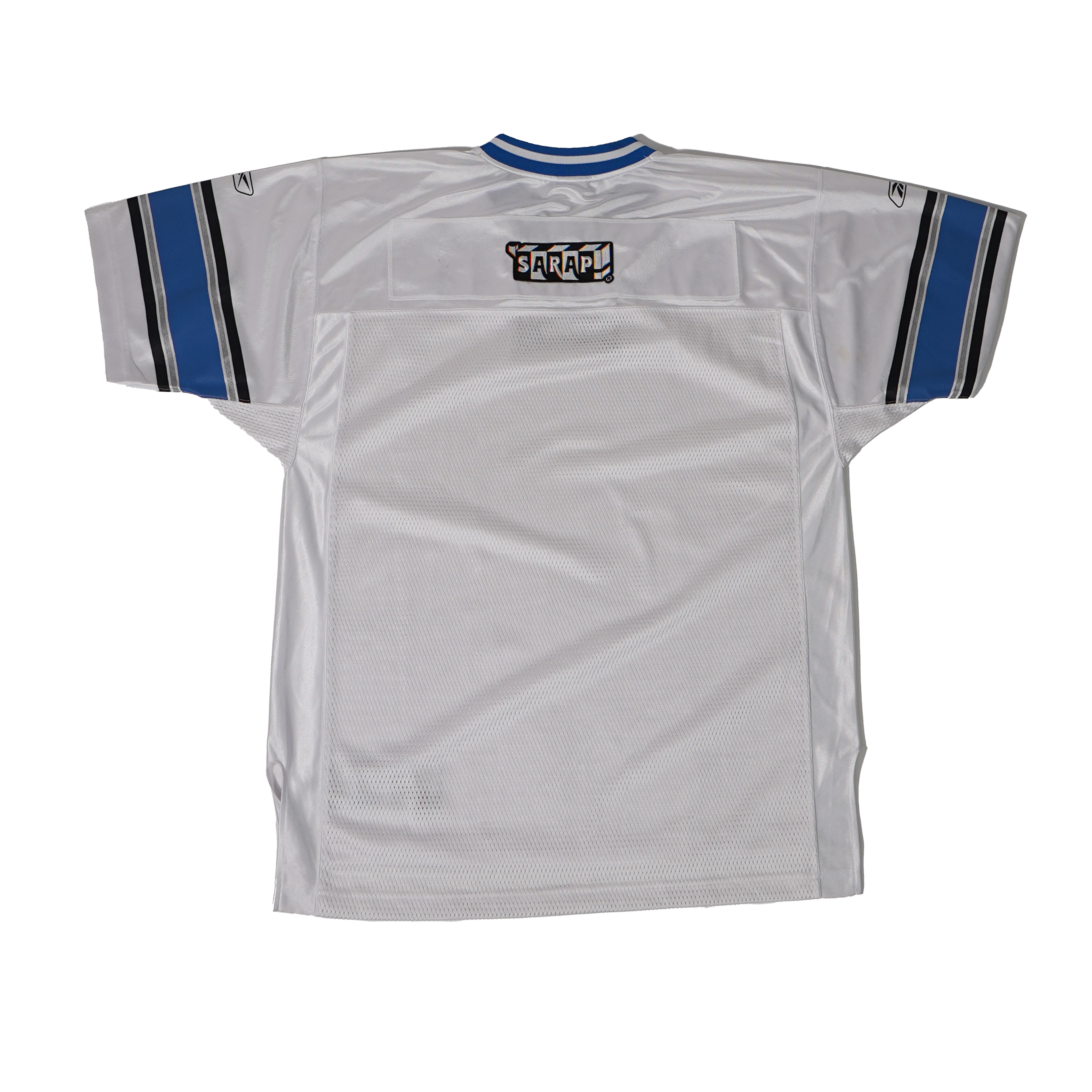 'S A R A P ! Lions Jersey