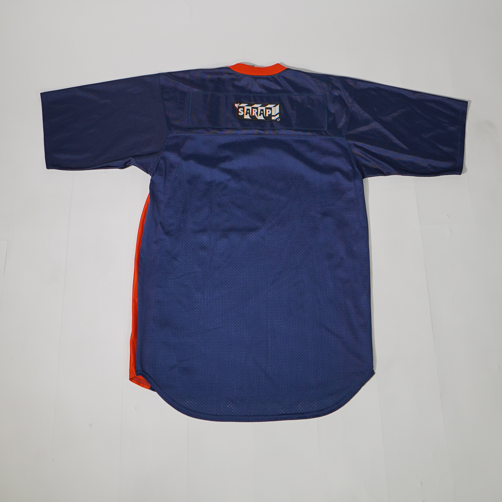 'S A R A P ! Broncos Jersey