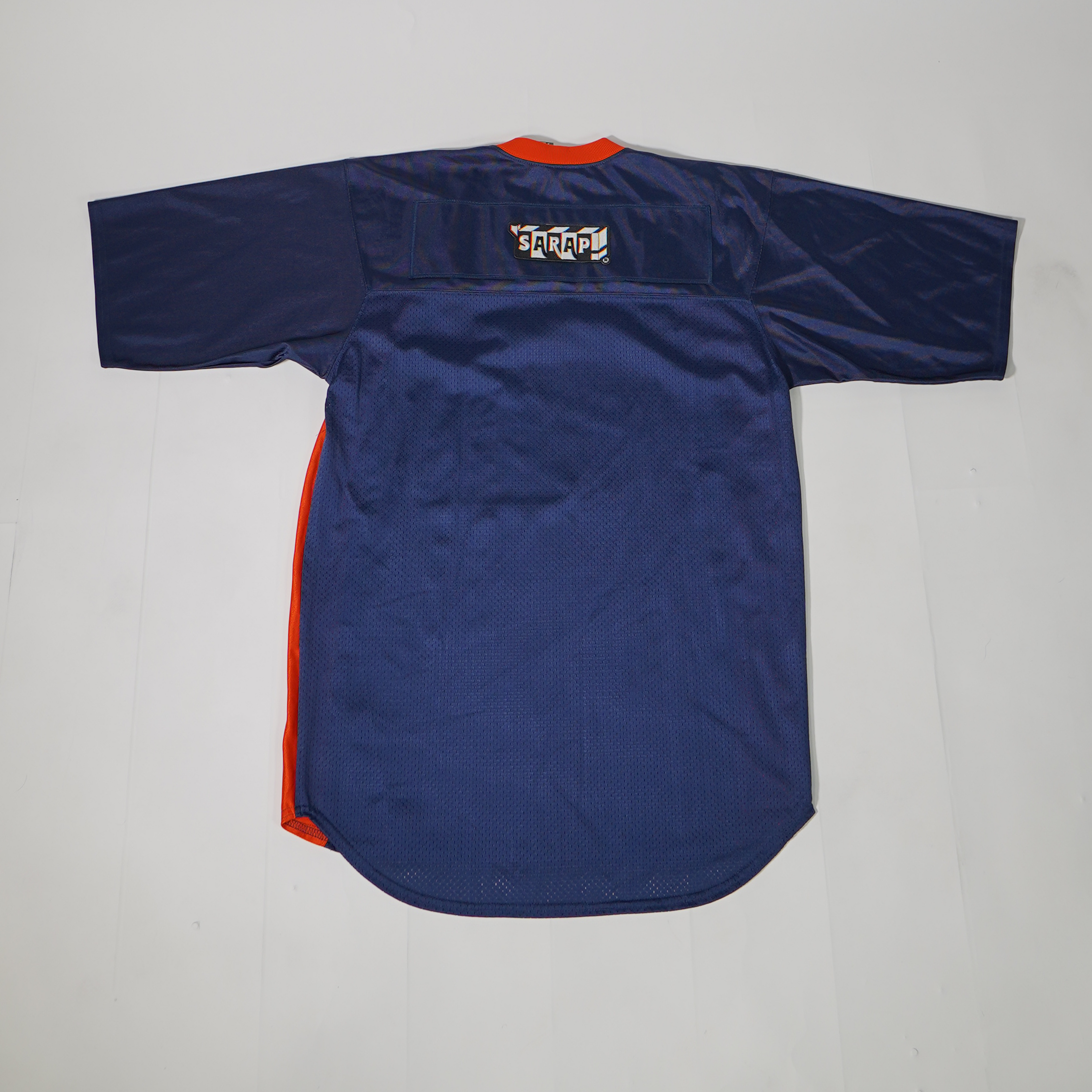 'S A R A P ! Broncos Jersey