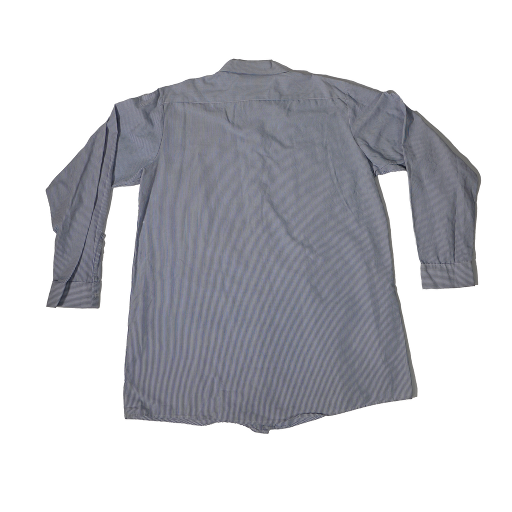 'Josh' Work Button-up