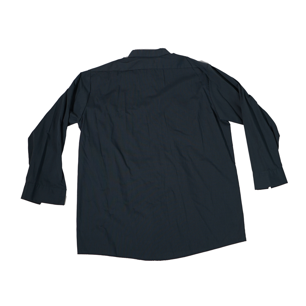 'Shawn' Work Button-up