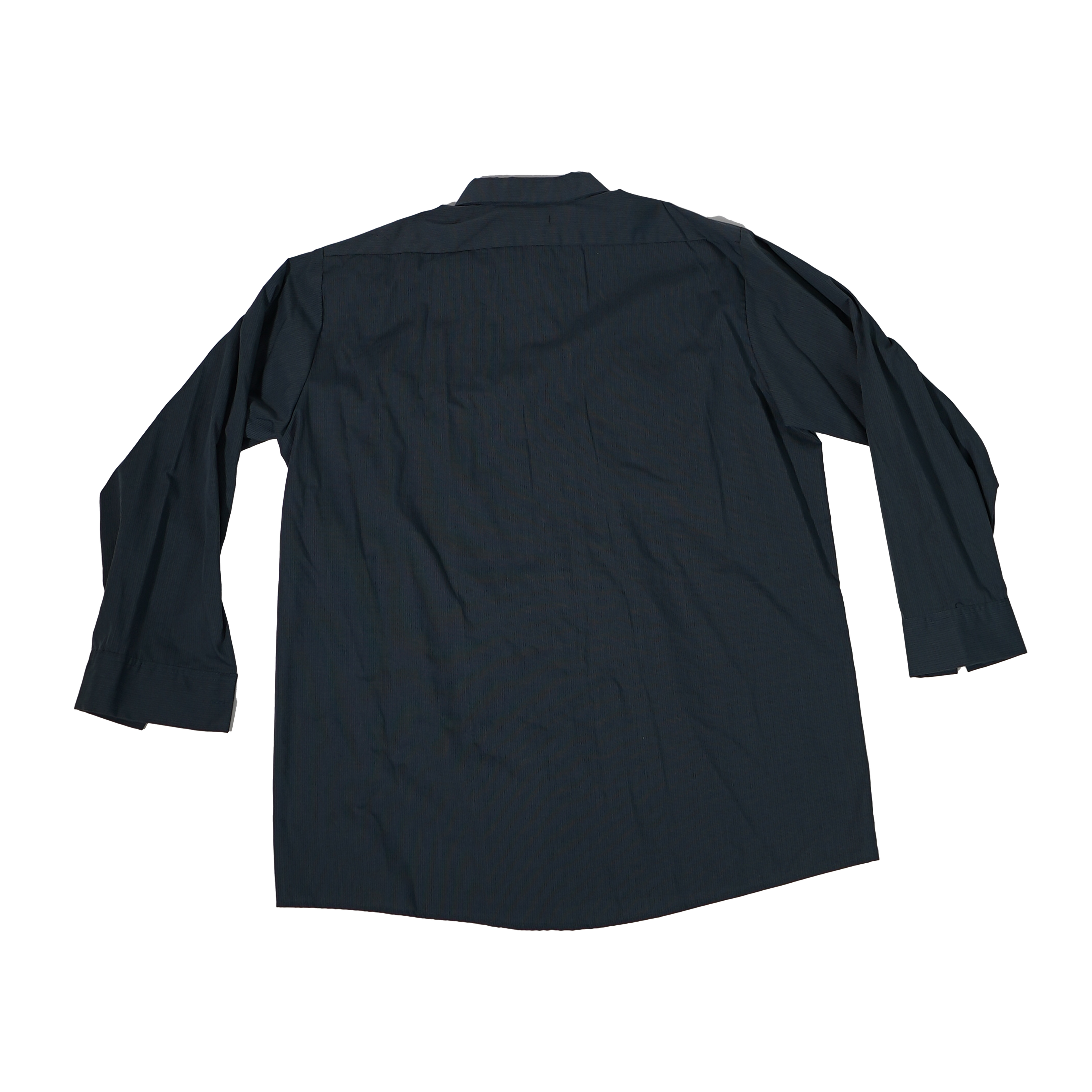 'Shawn' Work Button-up