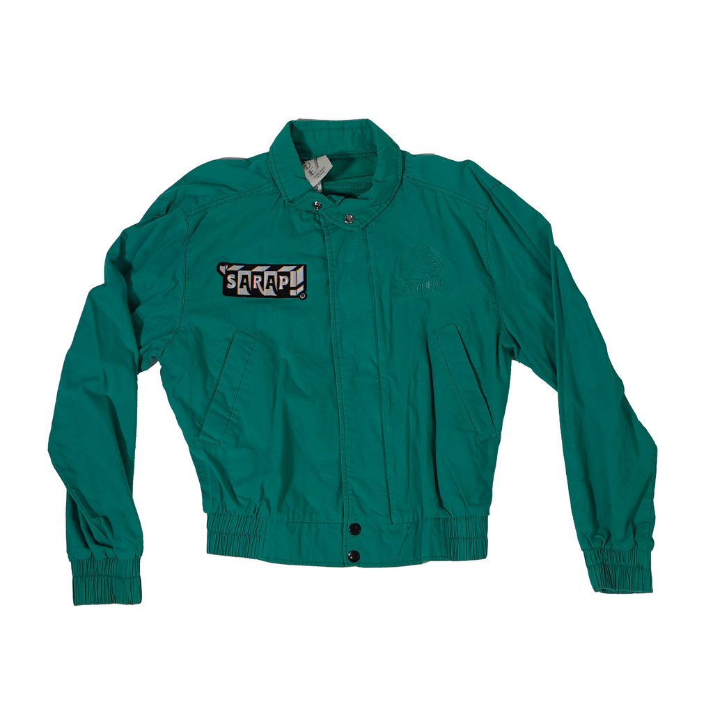 Excalibur Casino Jacket