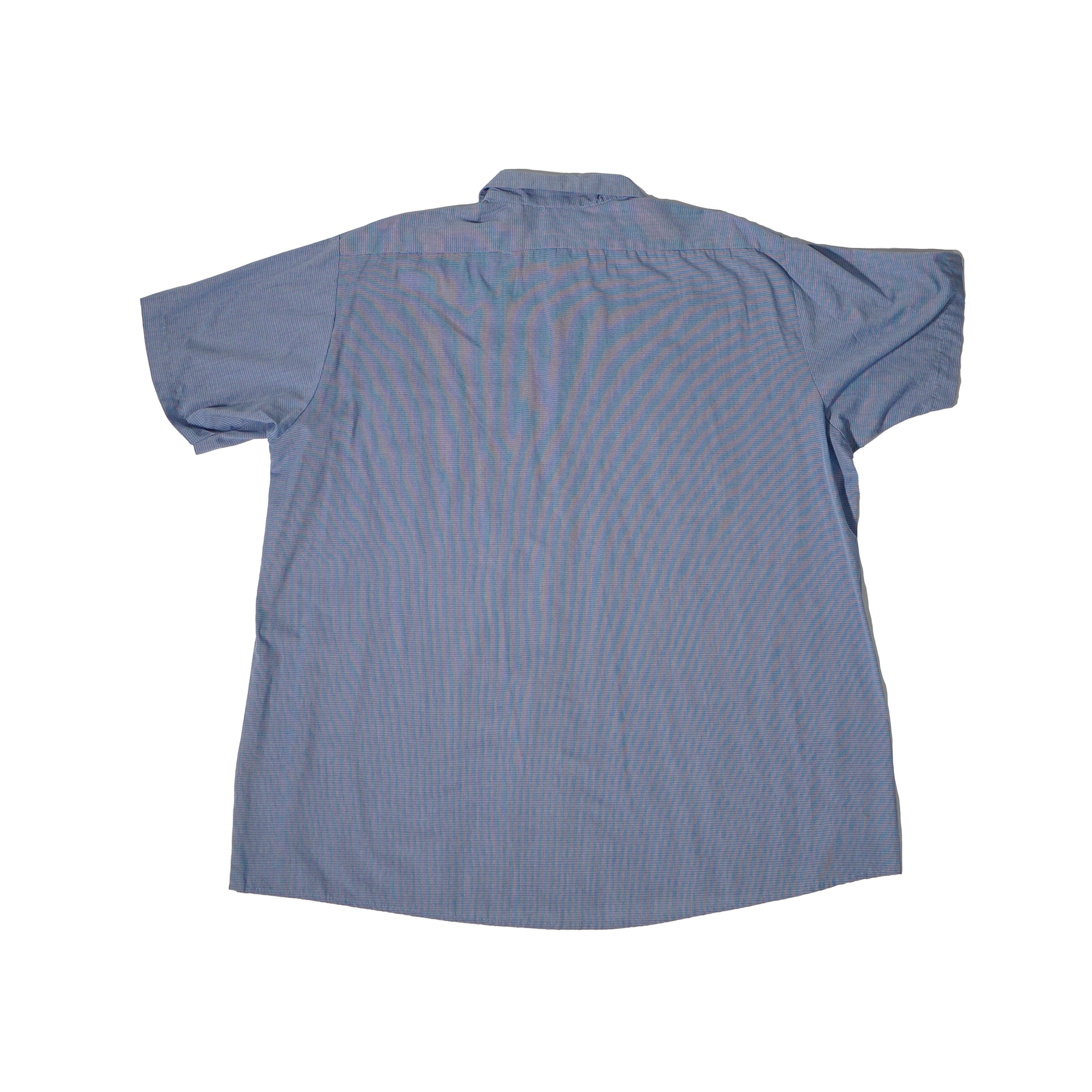 'Jared' Work Short Sleeve