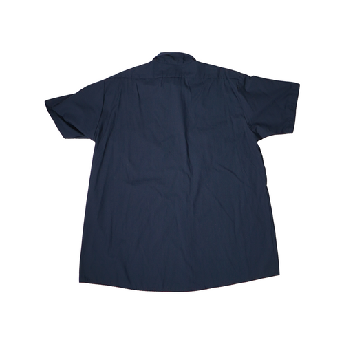 'David' Work Short Sleeve