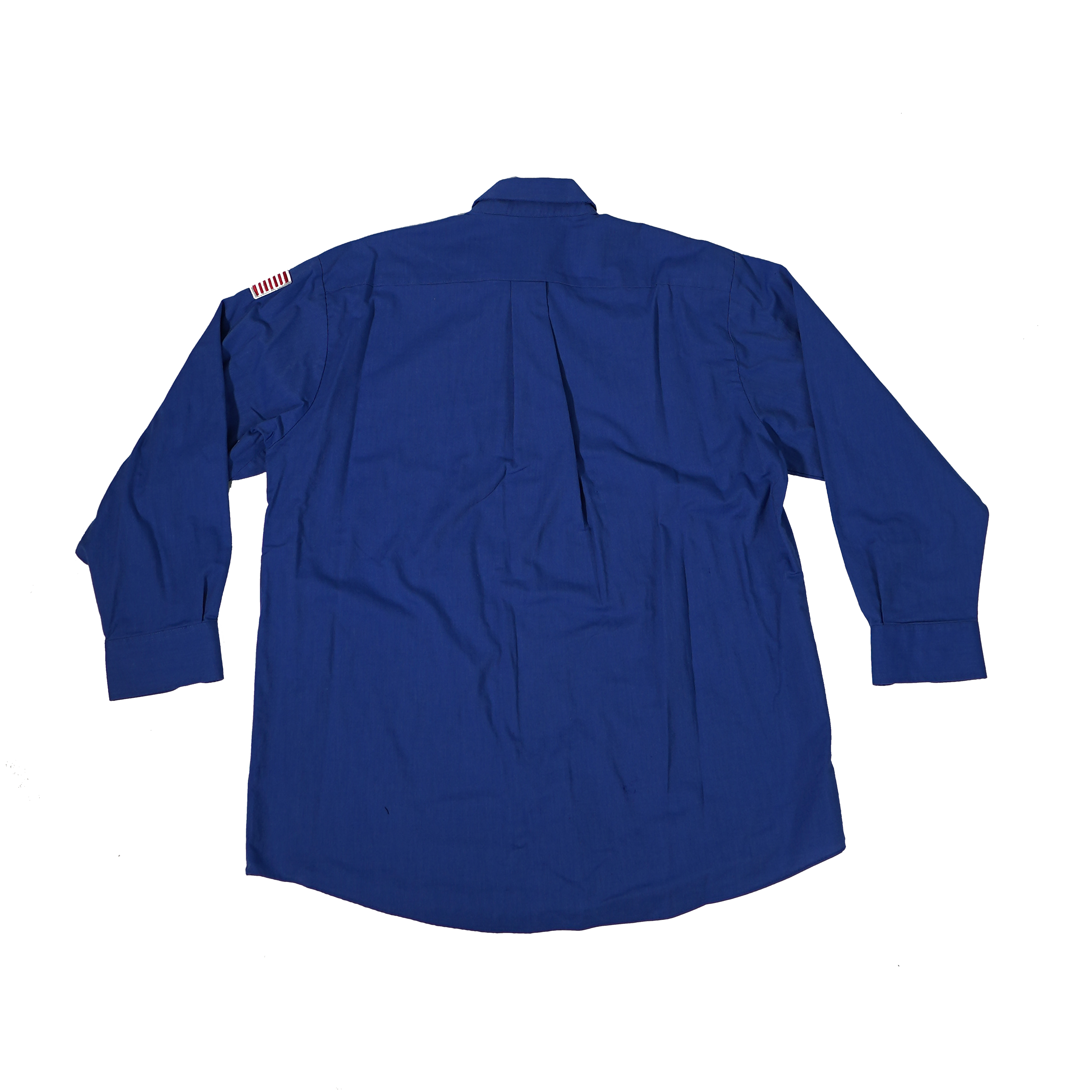 Yates Automotive Button-up