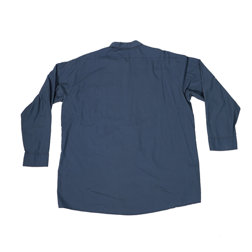 'Don' Work Button-up