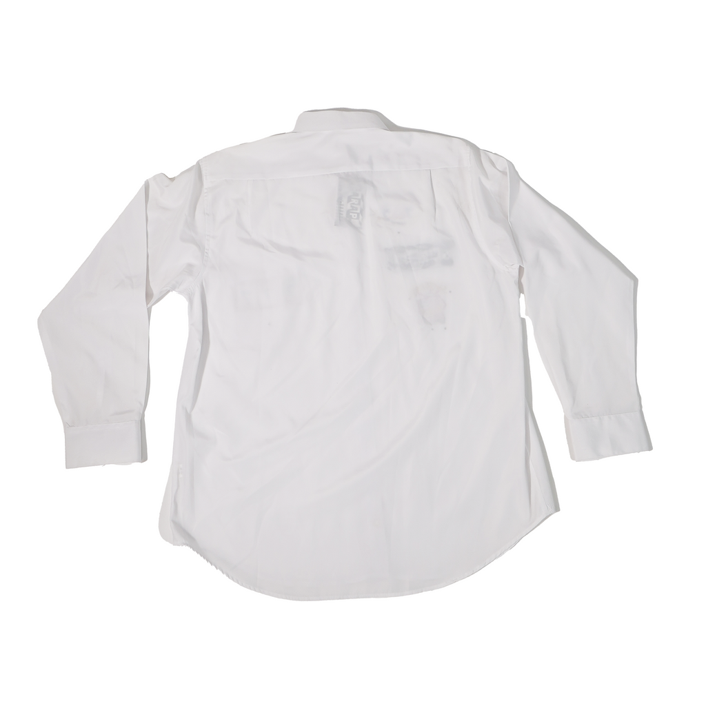 Jackpot Button-up