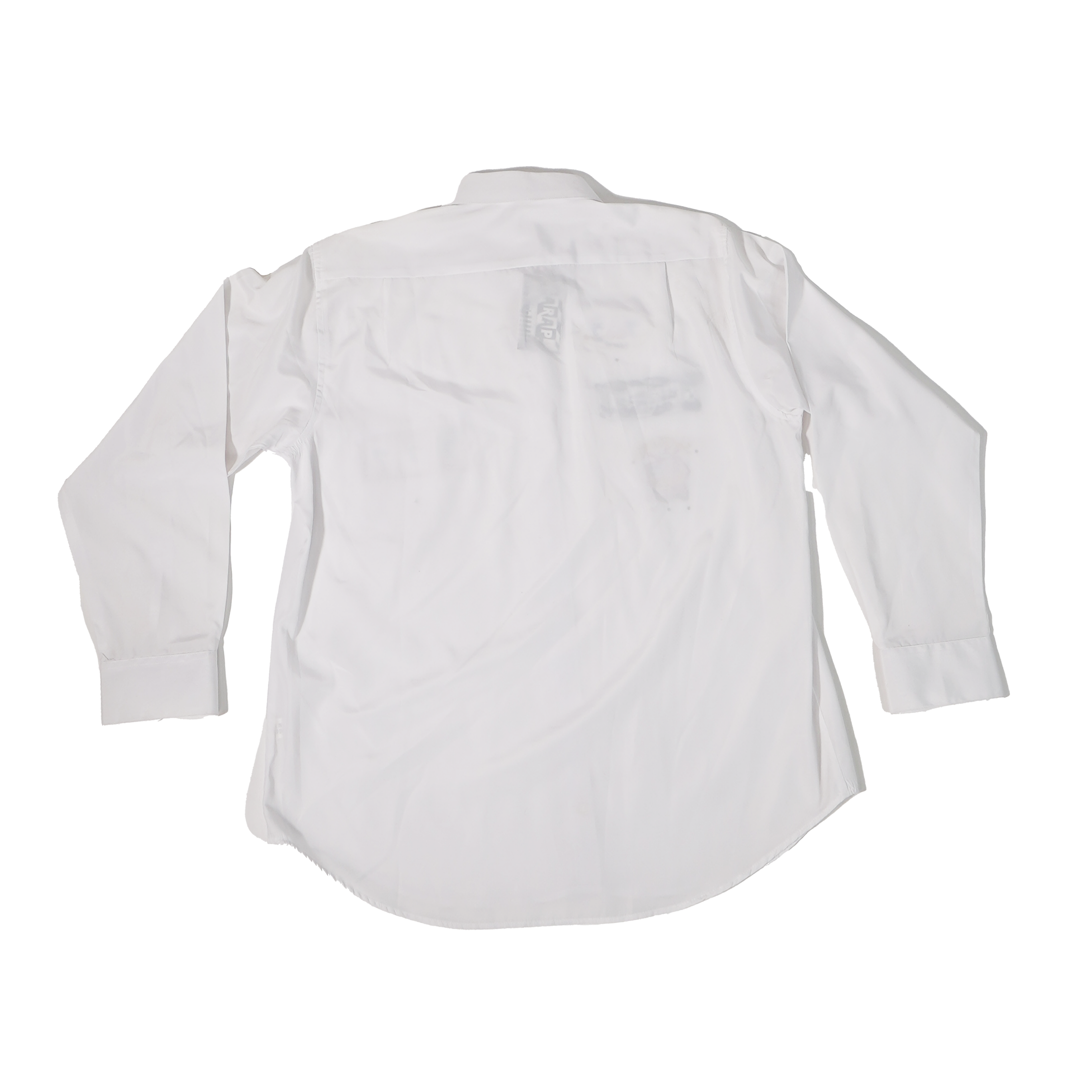 Jackpot Button-up