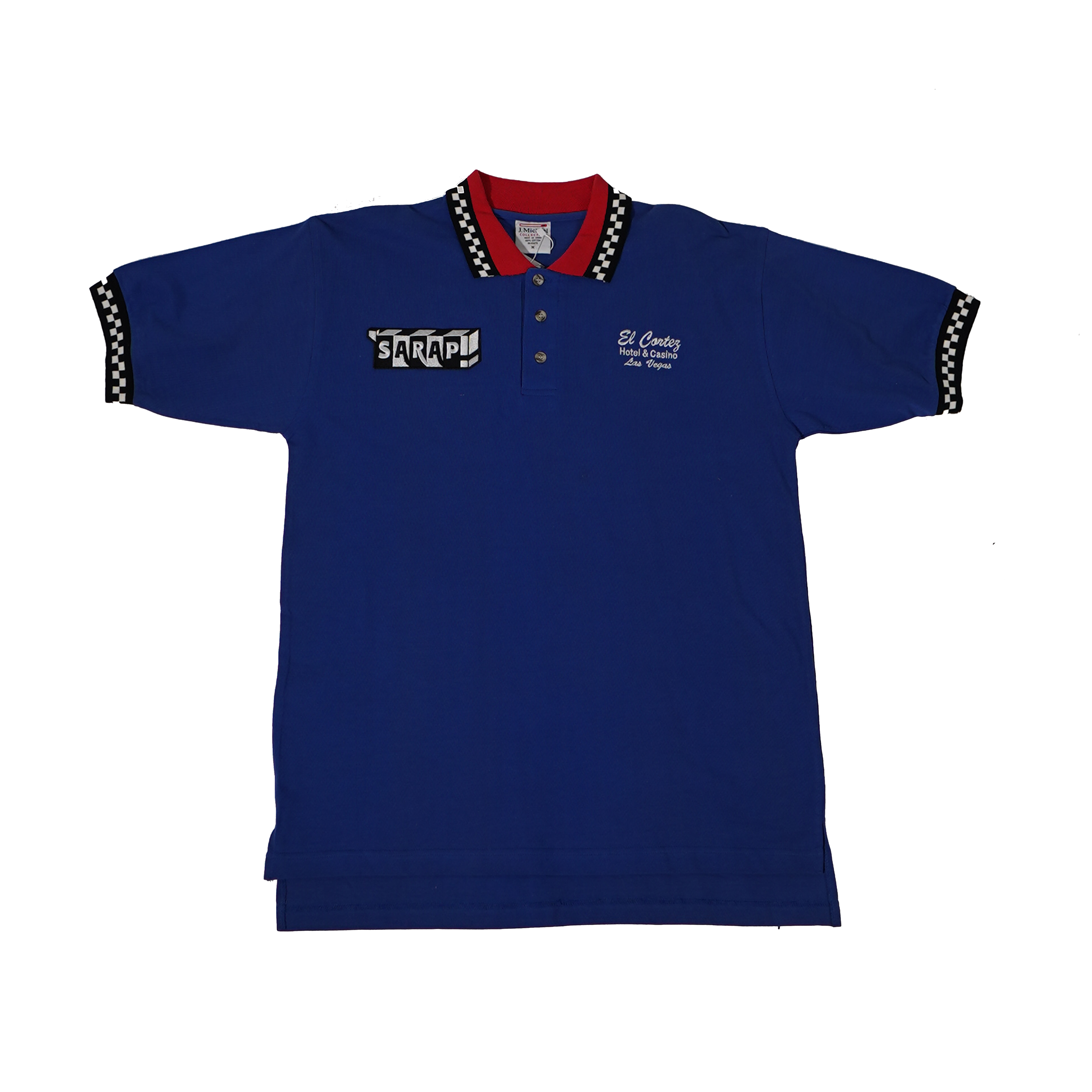 El Cortez Casino Polo