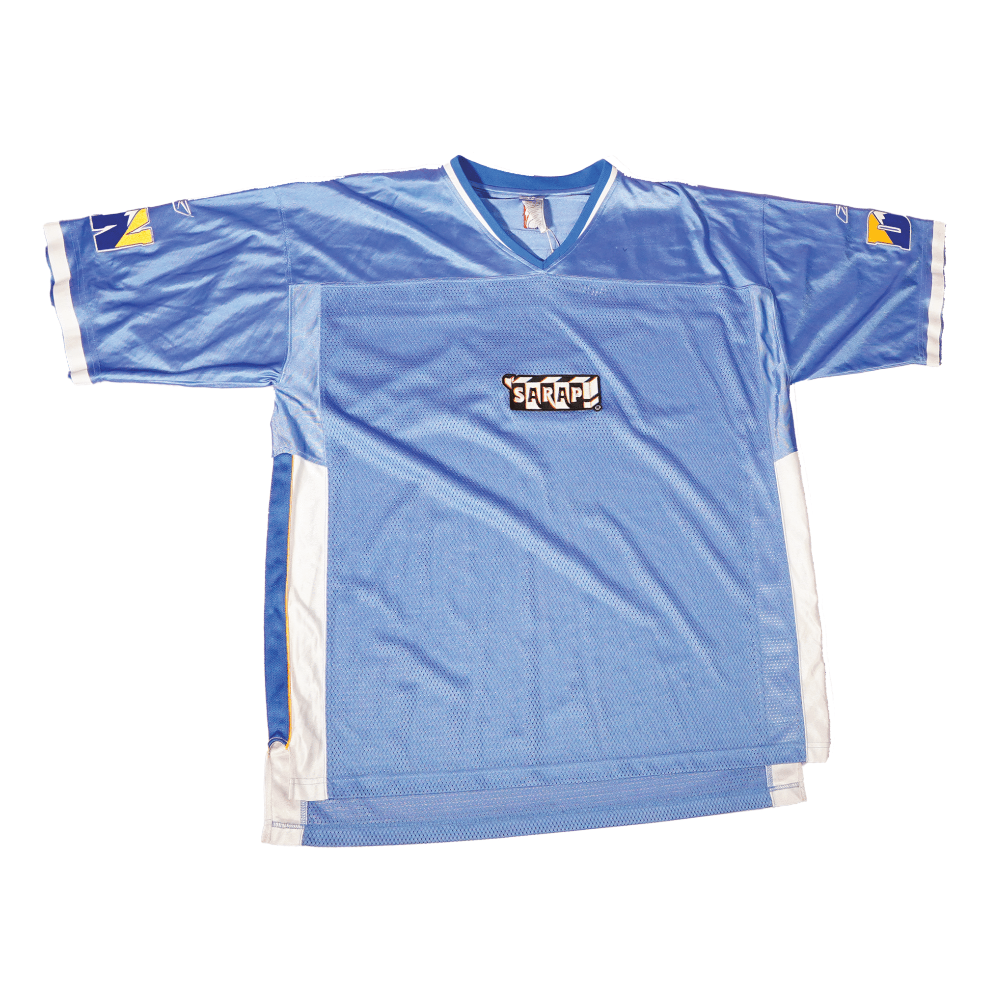 'S A R A P ! Nuggets Jersey