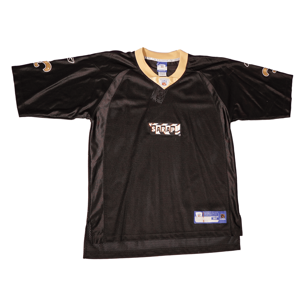 'S A R A P ! Saints Jersey