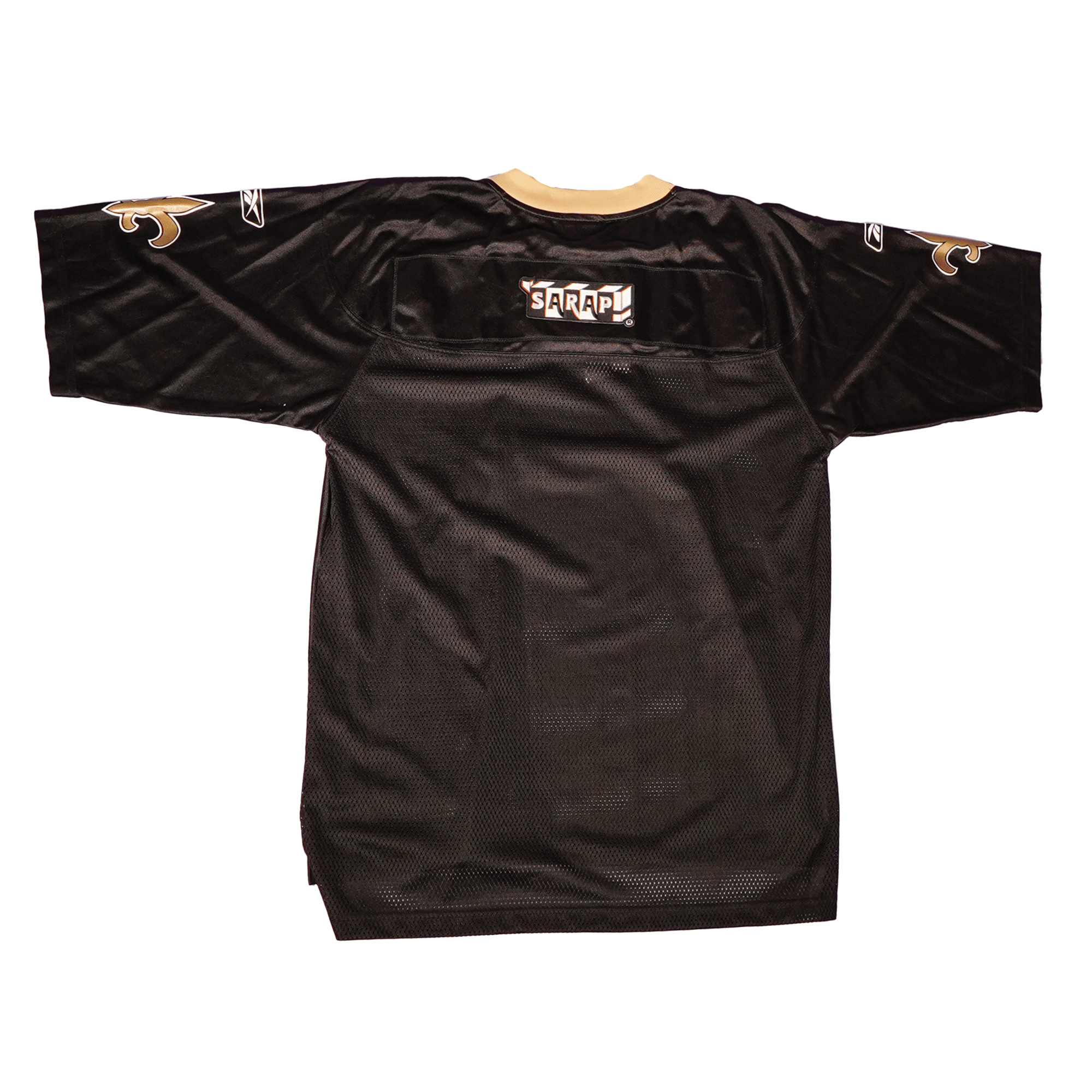 'S A R A P ! Saints Jersey