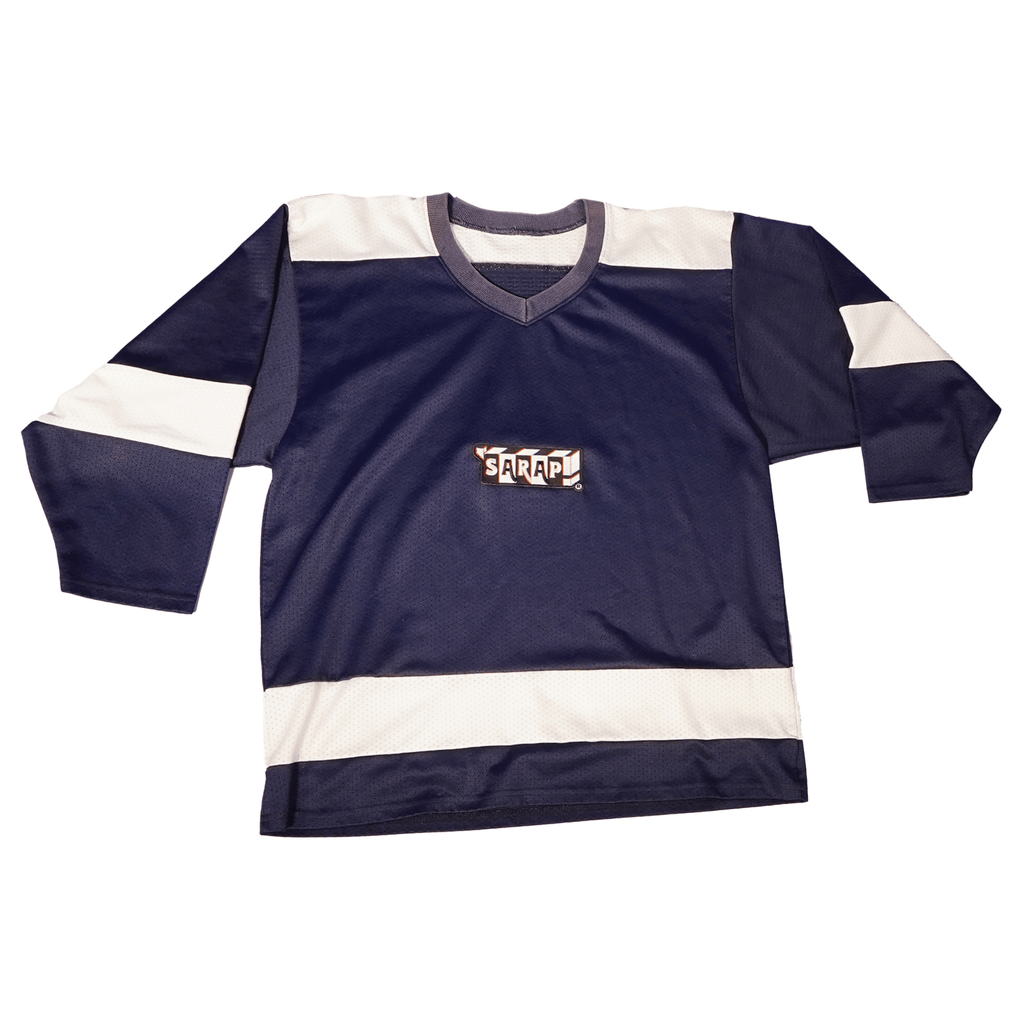 'S A R A P ! Hockey Jersey