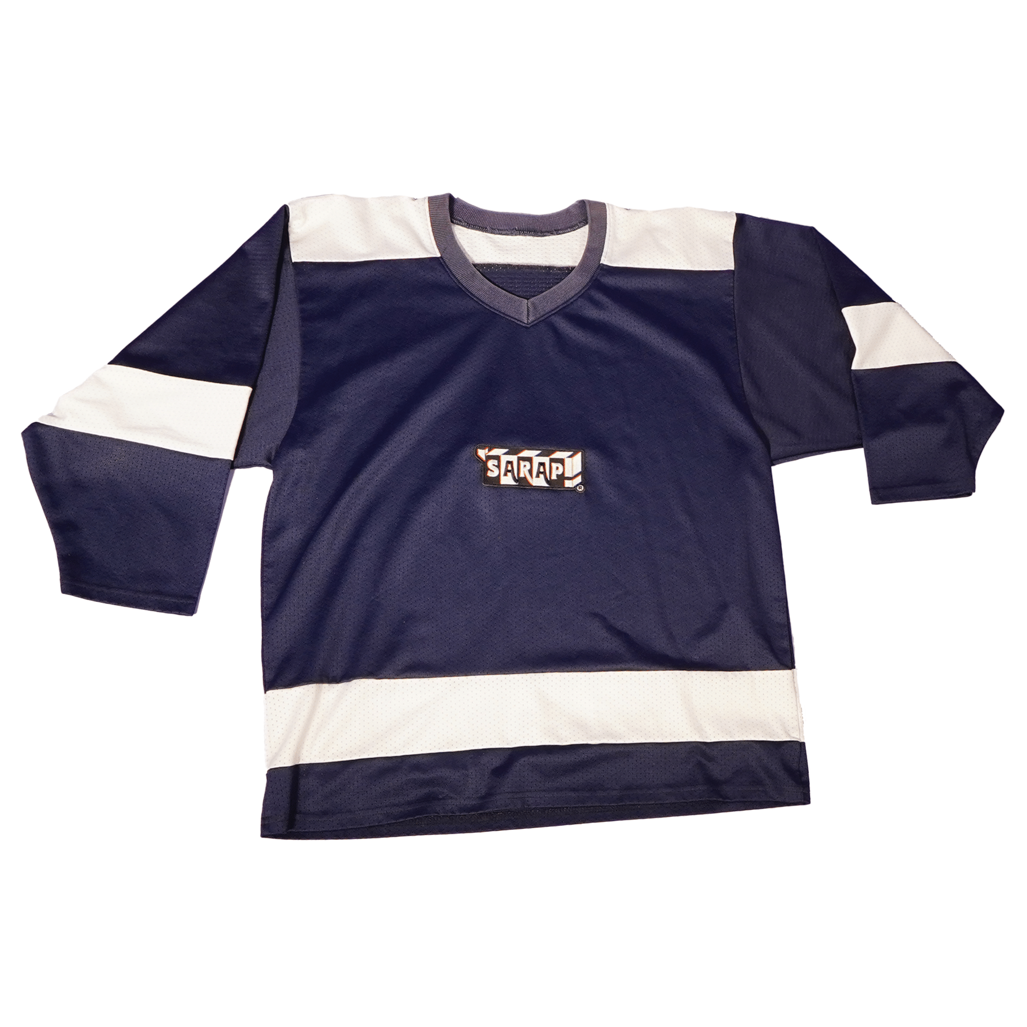 'S A R A P ! Hockey Jersey