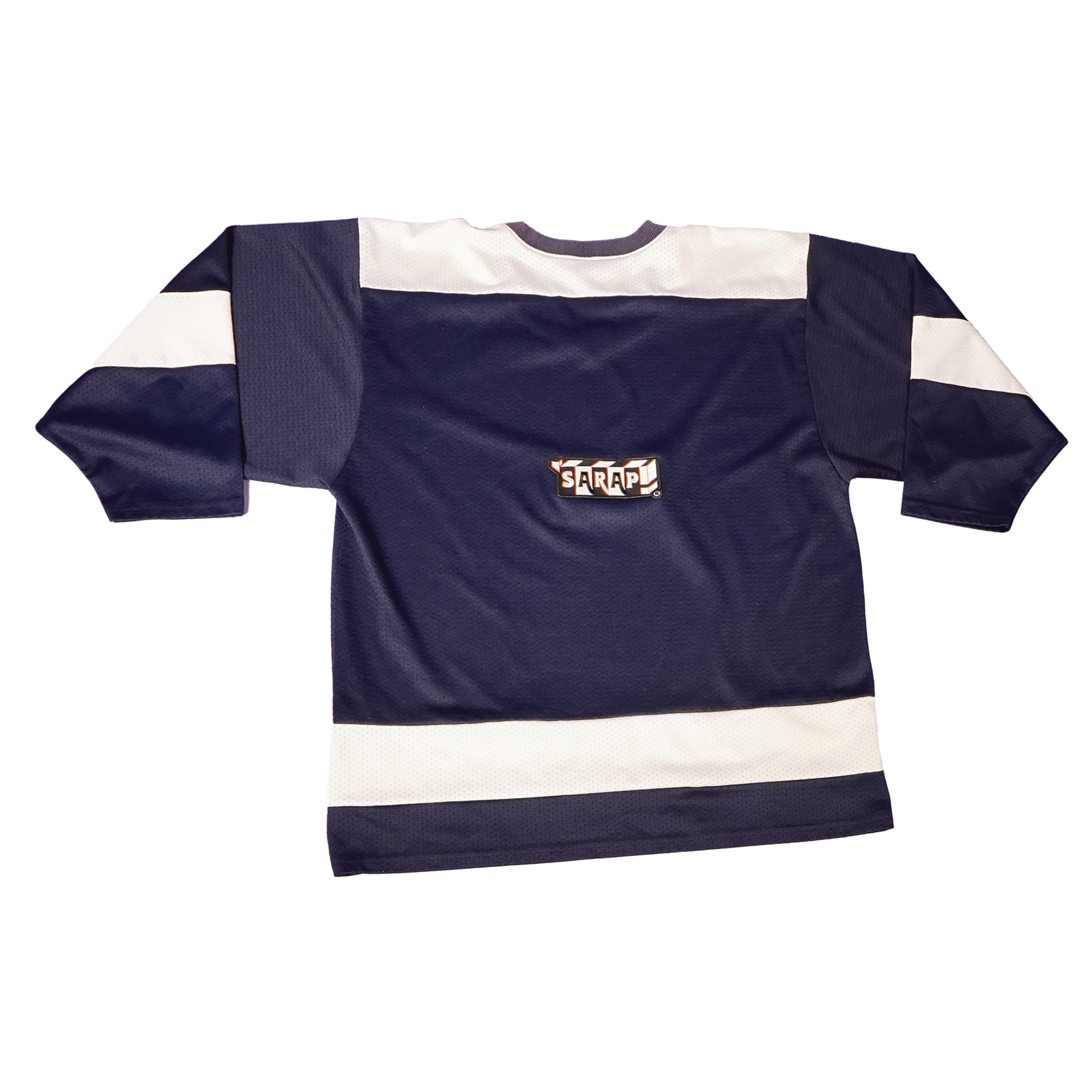 'S A R A P ! Hockey Jersey
