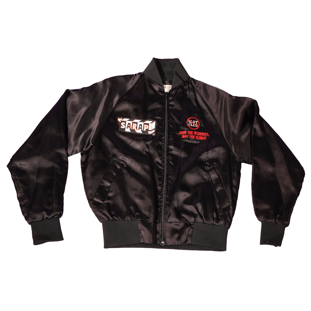 Palace Station Casino Jacket