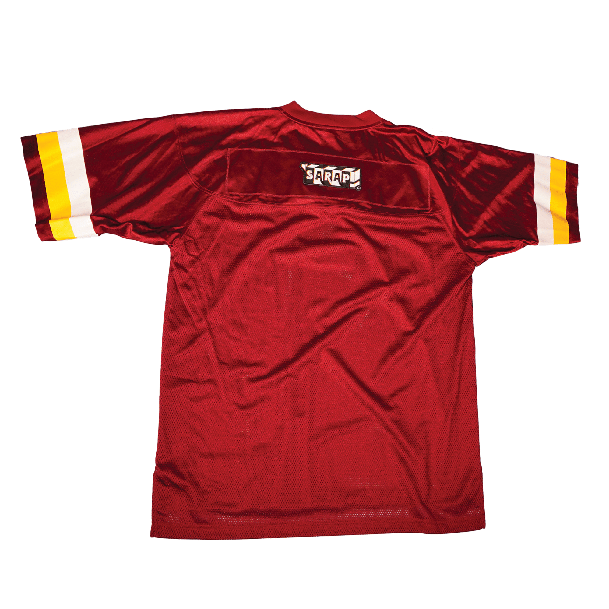 'S A R A P ! Commanders Jersey