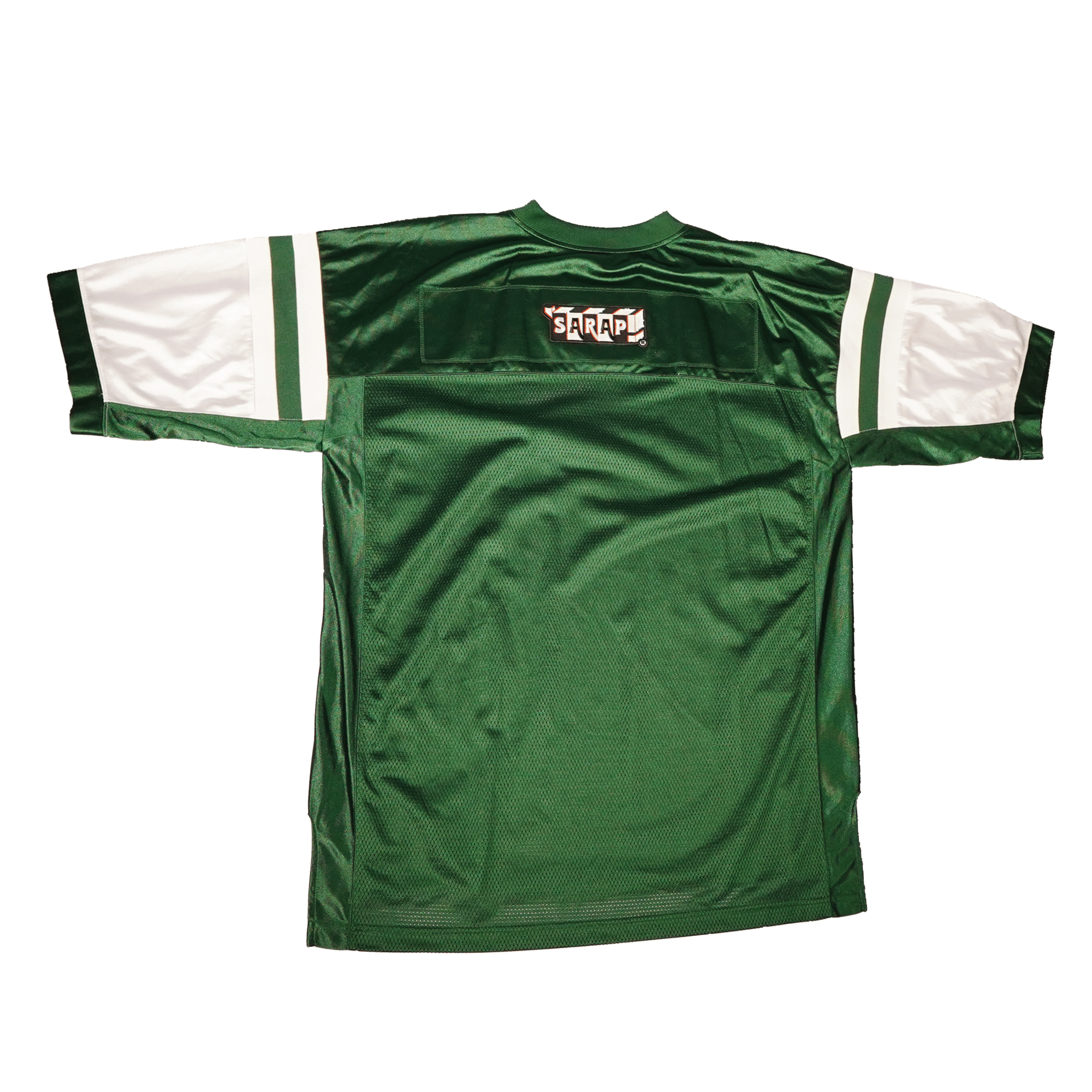 'S A R A P ! Jets Jersey