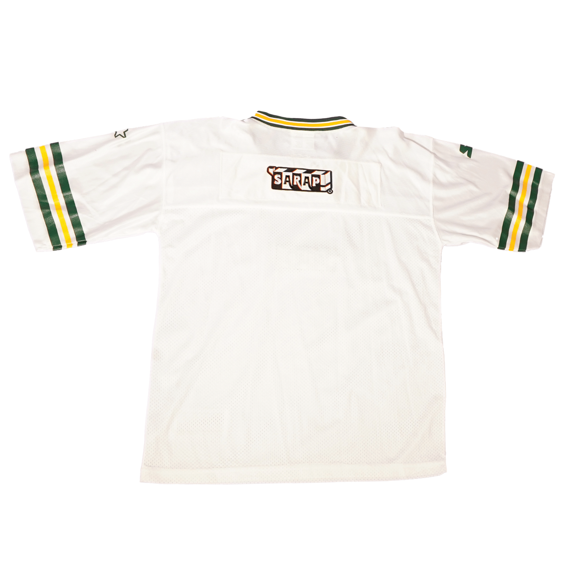 'S A R A P ! Packers Jersey