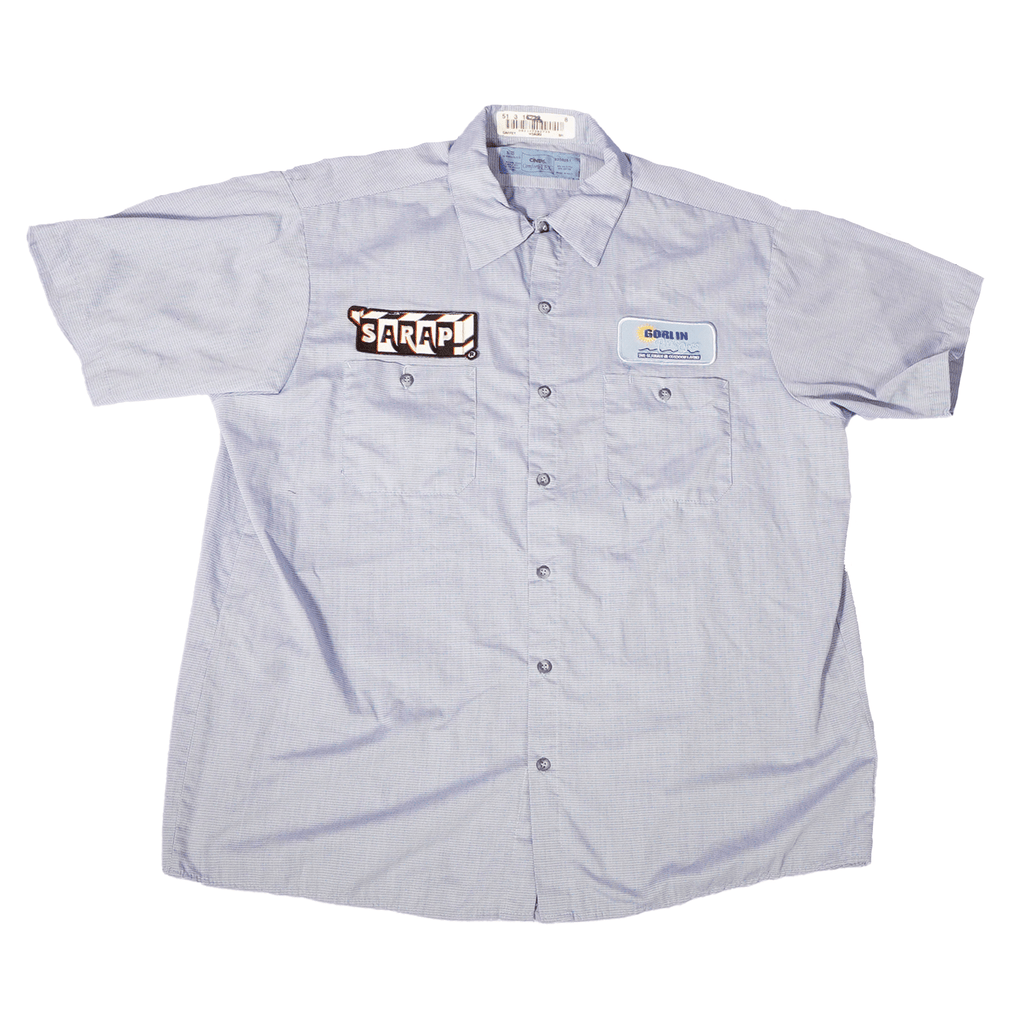 Gorlin Pools & Spa Short Sleeve