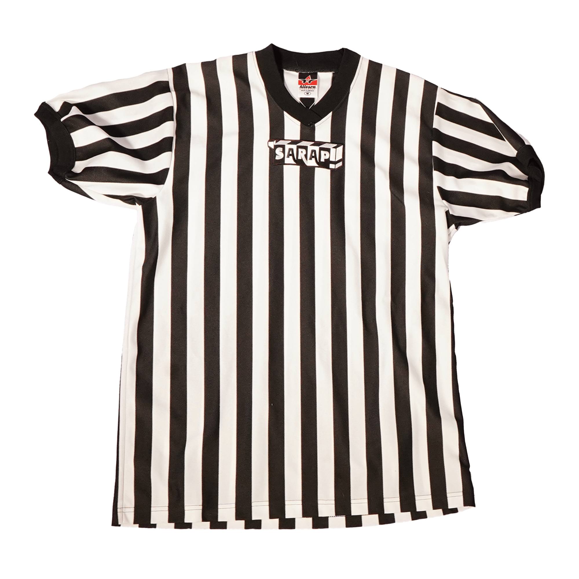 Referee Tee