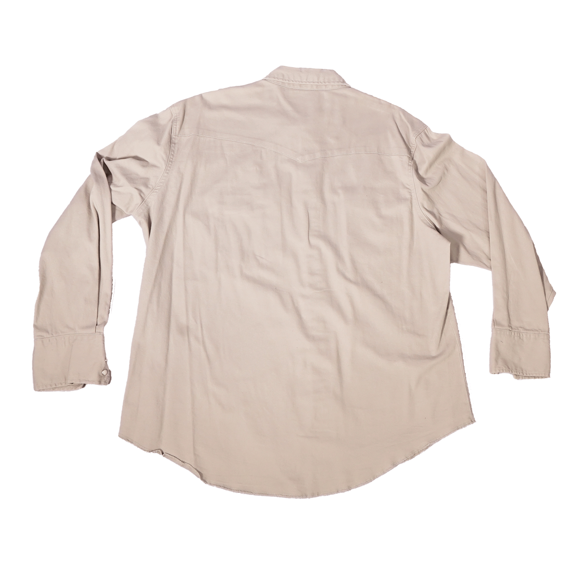 Reno Rodeo Wrangler Button-up