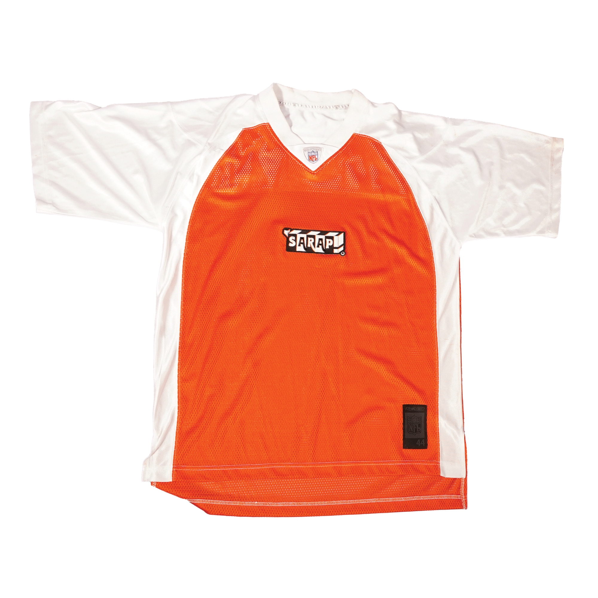 'S A R A P ! Dolphins Jersey