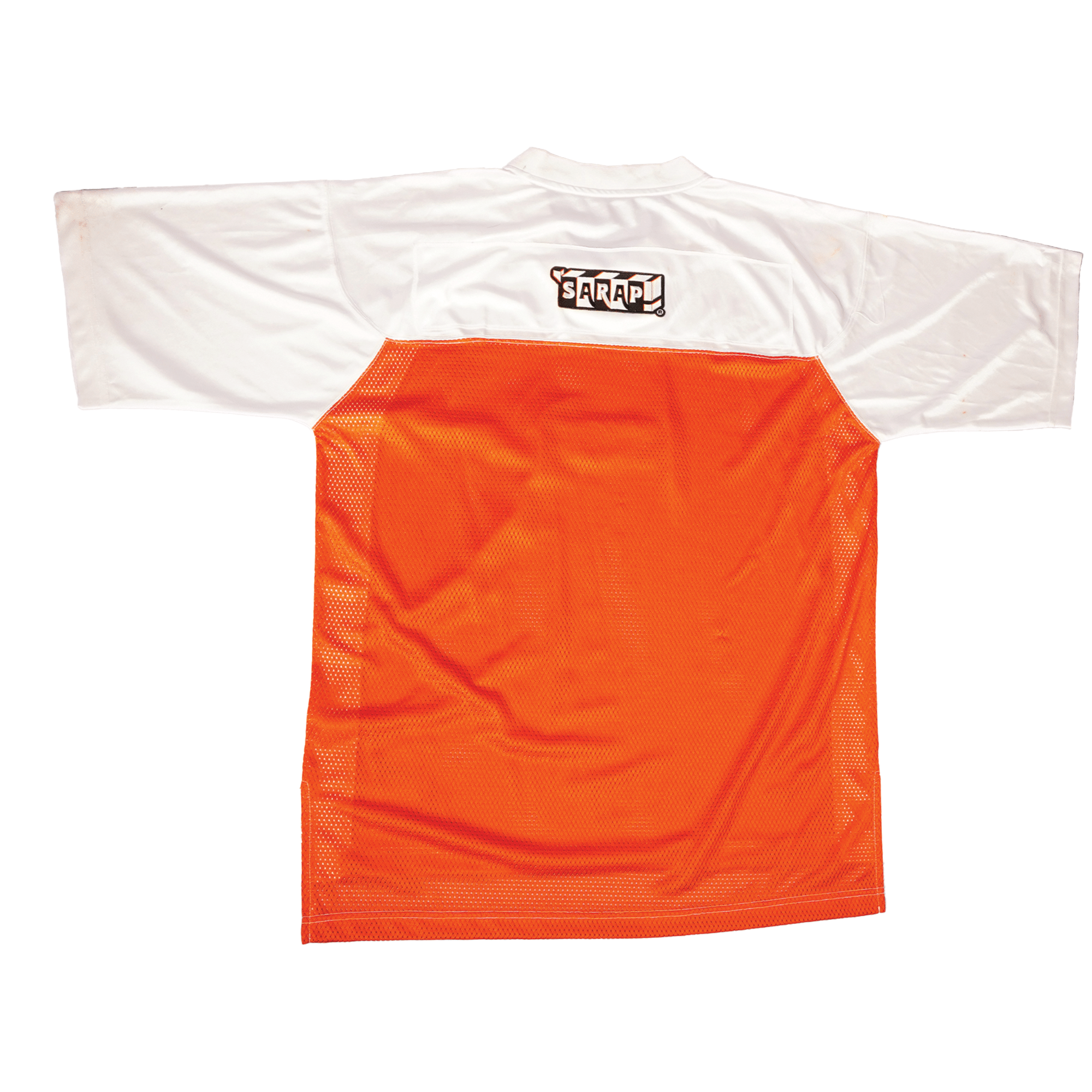 'S A R A P ! Dolphins Jersey