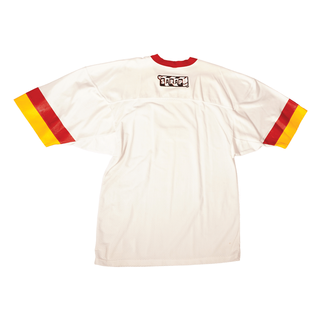'S A R A P ! Chiefs Jersey