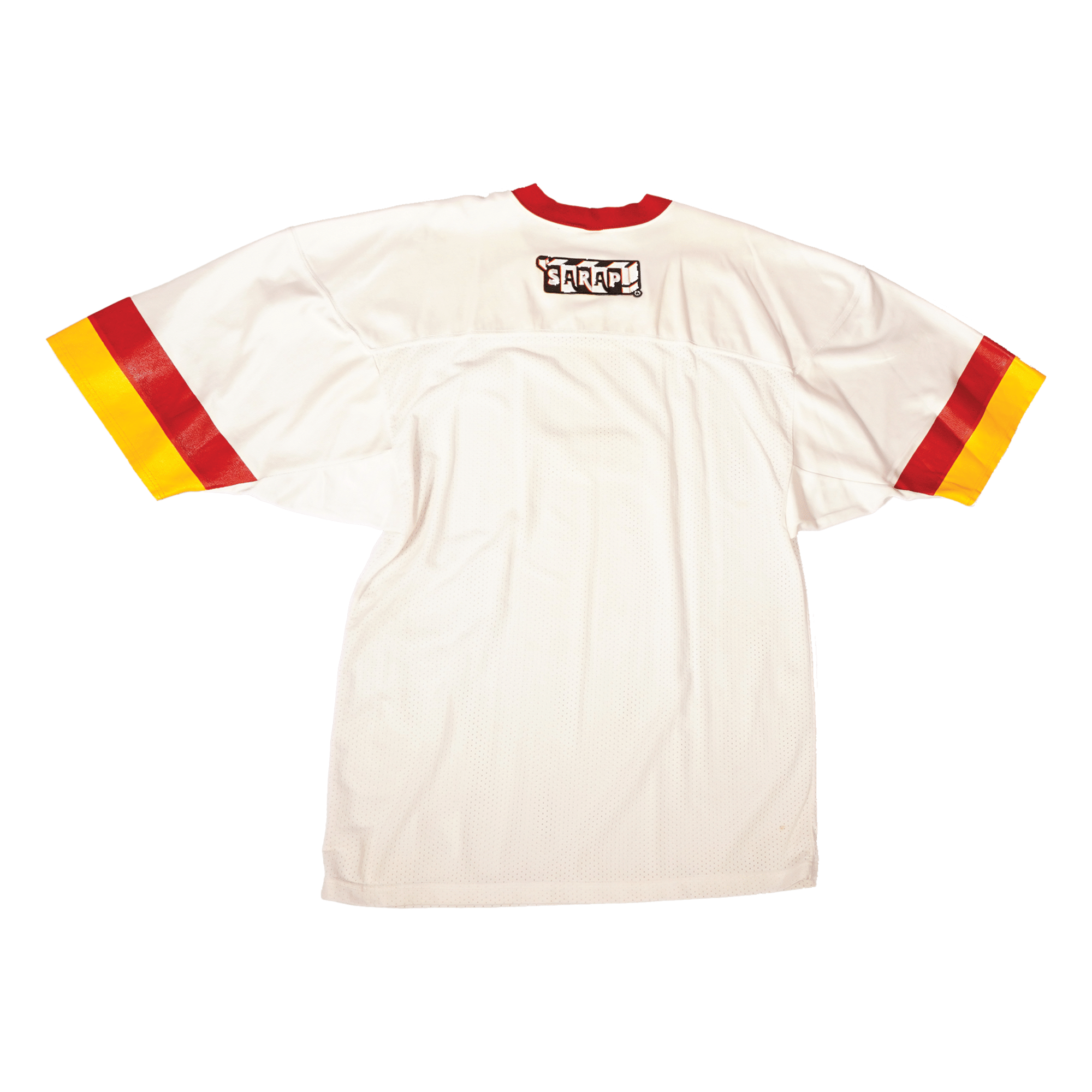 'S A R A P ! Chiefs Jersey