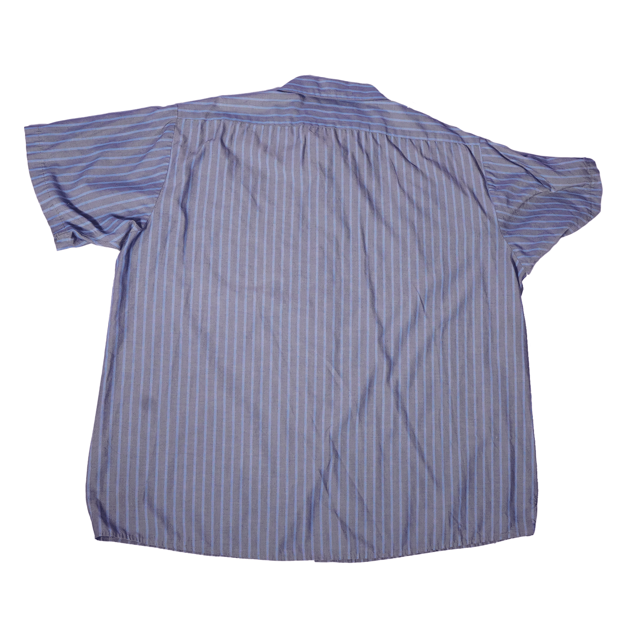 'Samir' Short Sleeve