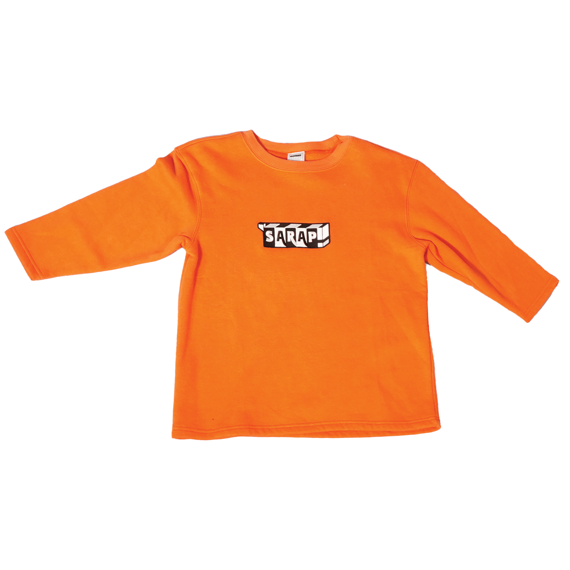 Kids Crew Sweater