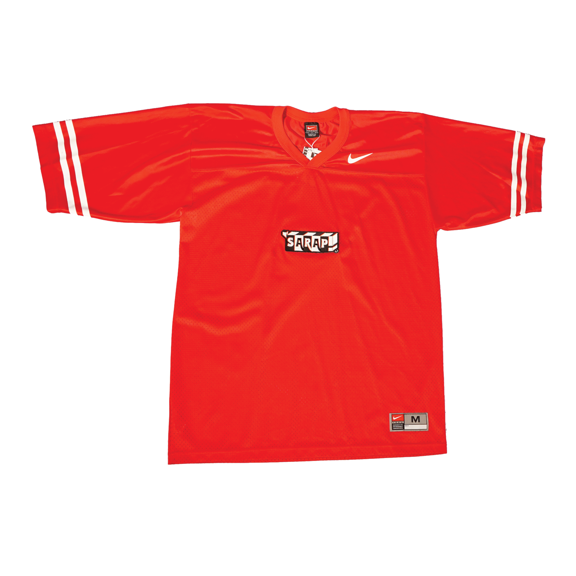 'S A R A P ! Niners Jersey