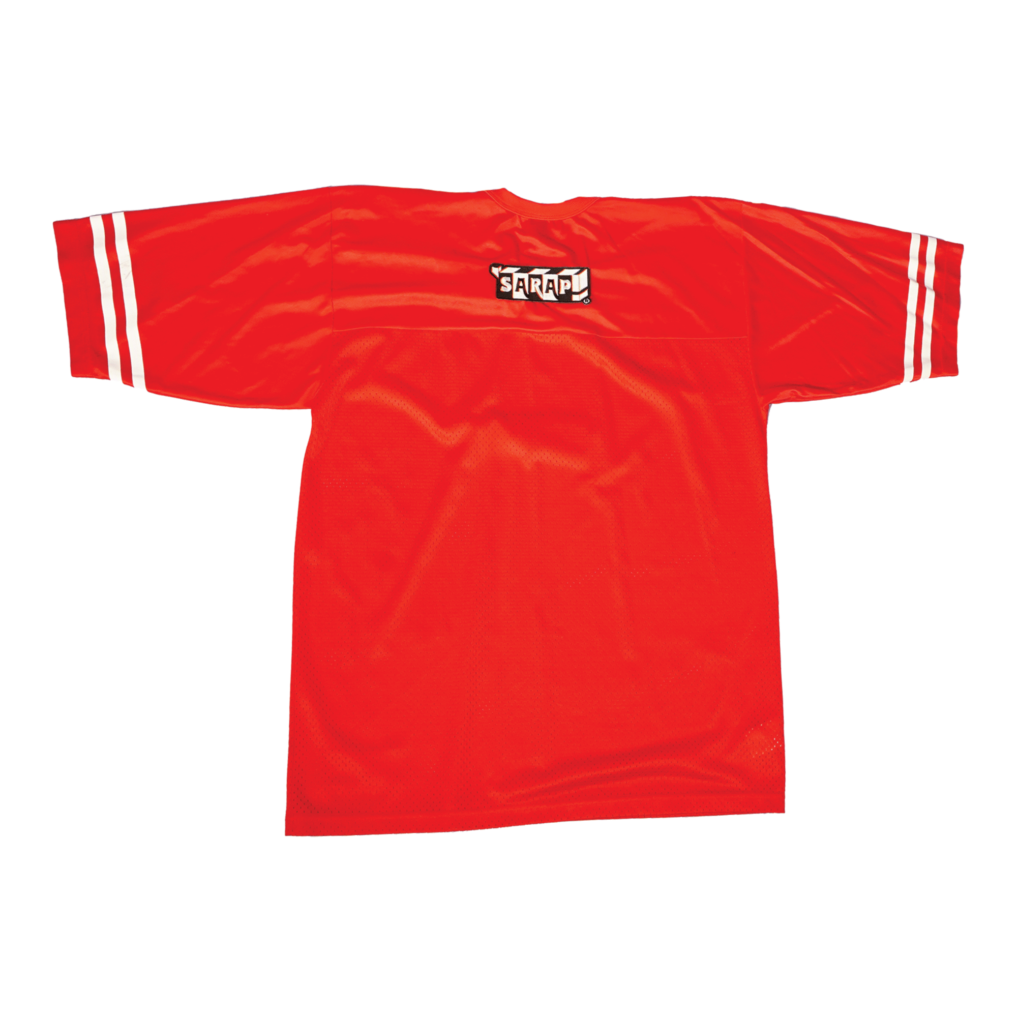 'S A R A P ! Niners Jersey