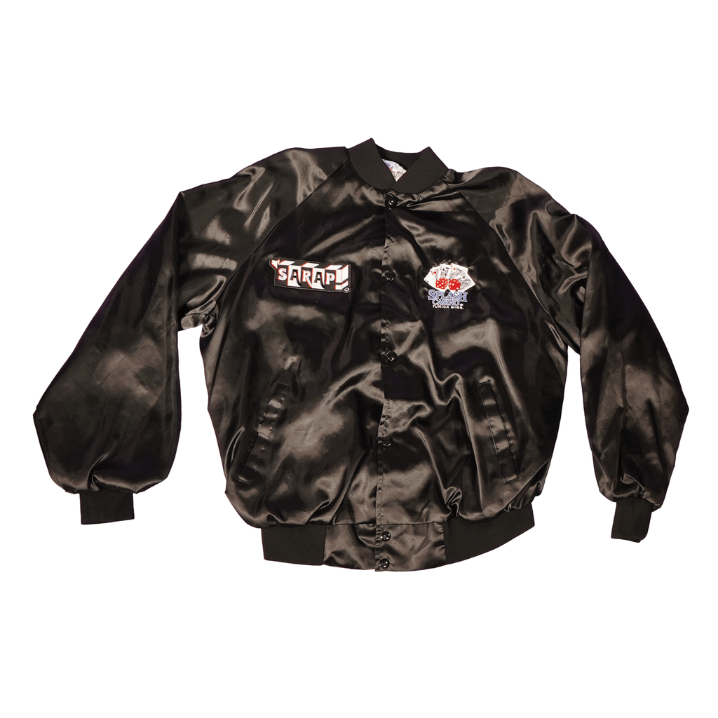 Splash Casino Jacket