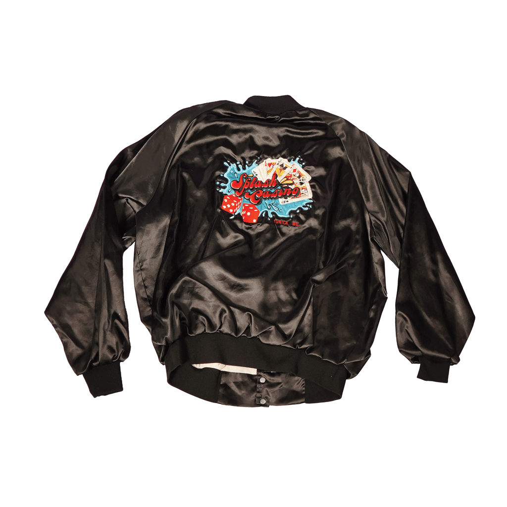 Splash Casino Jacket