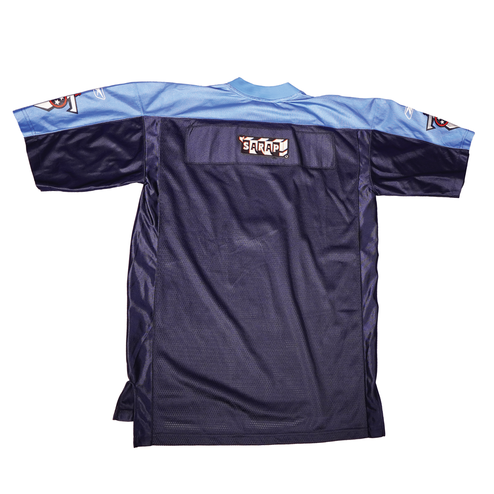 'S A R A P ! Titans Jersey