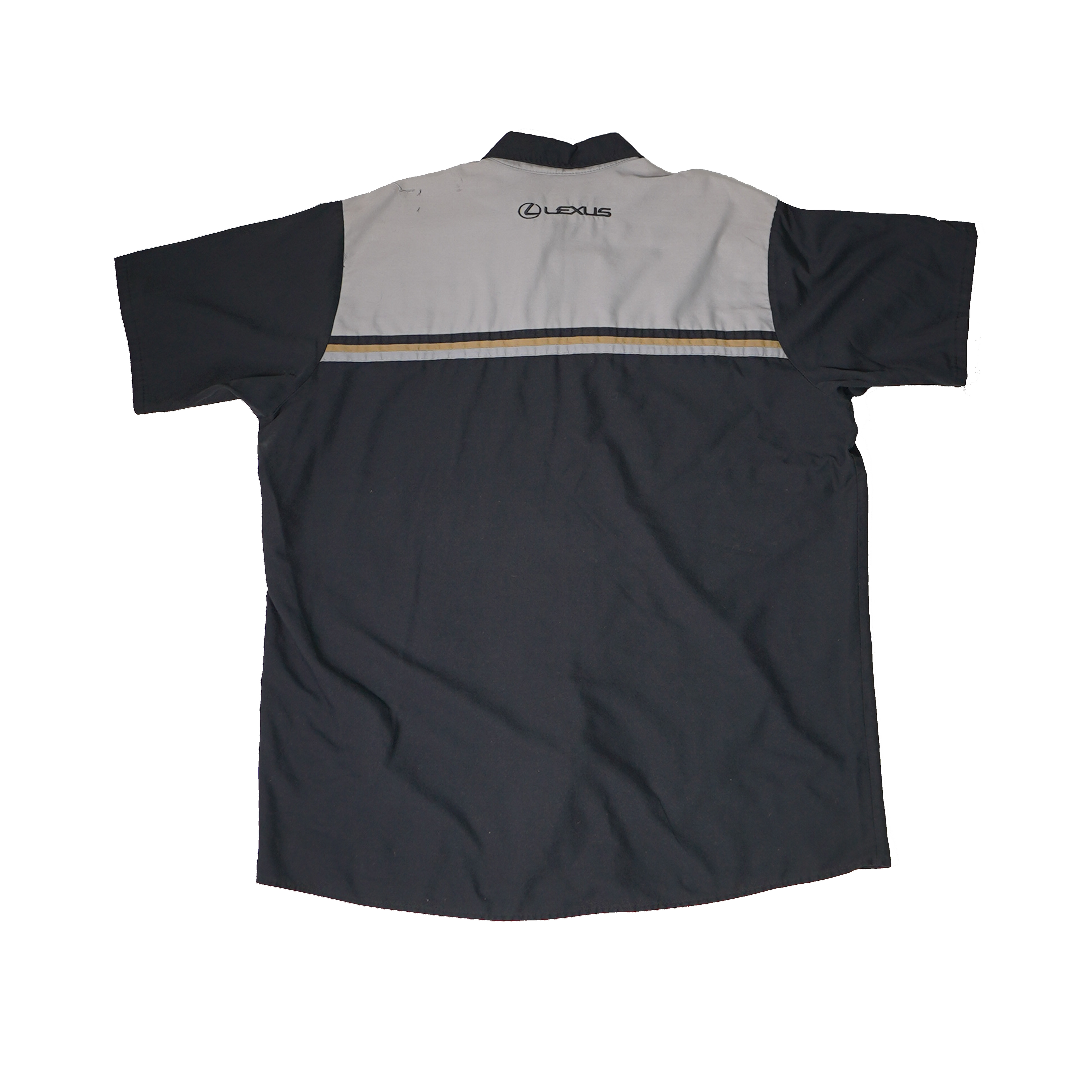 'Josh' Work Short Sleeve
