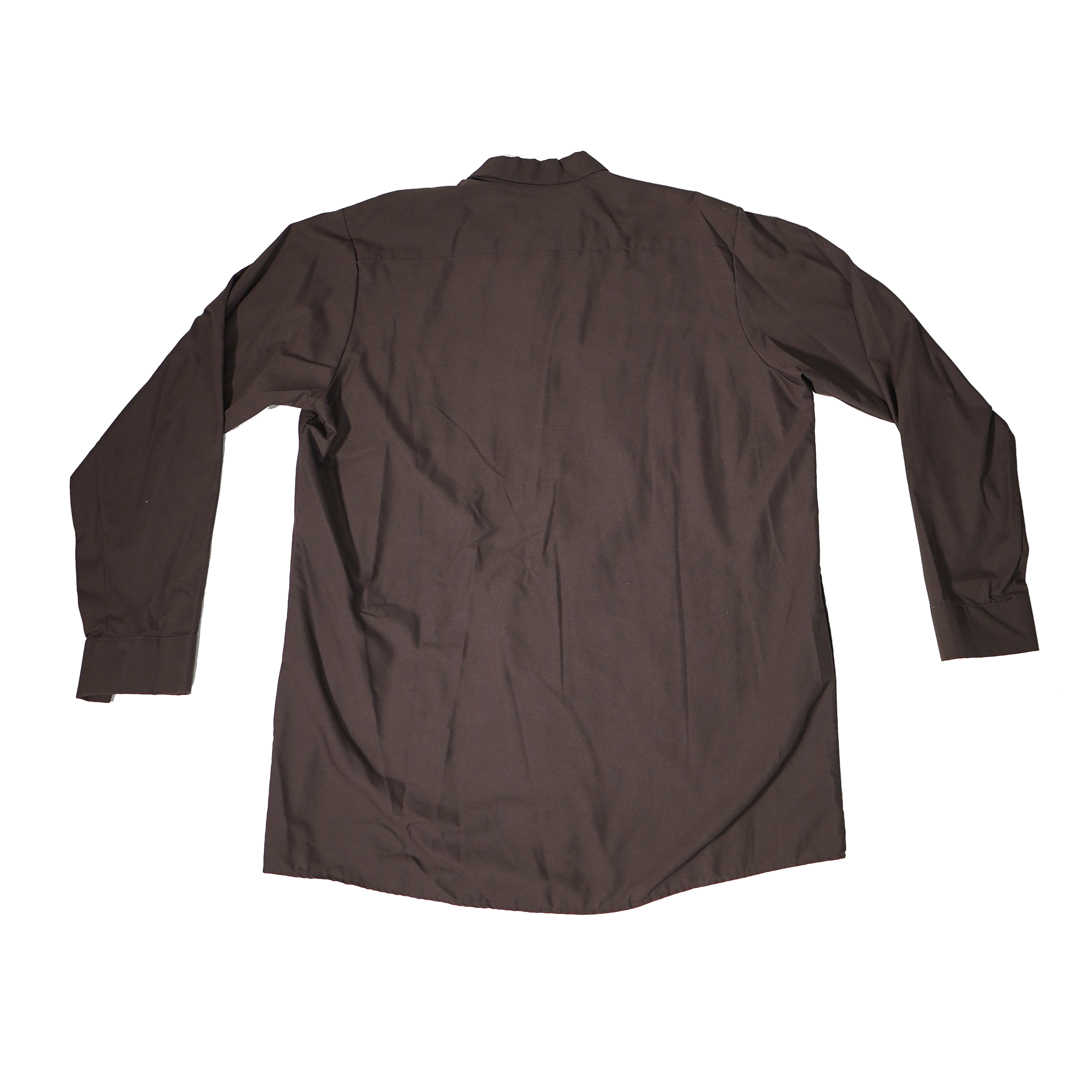 'Singh' Work Button-up