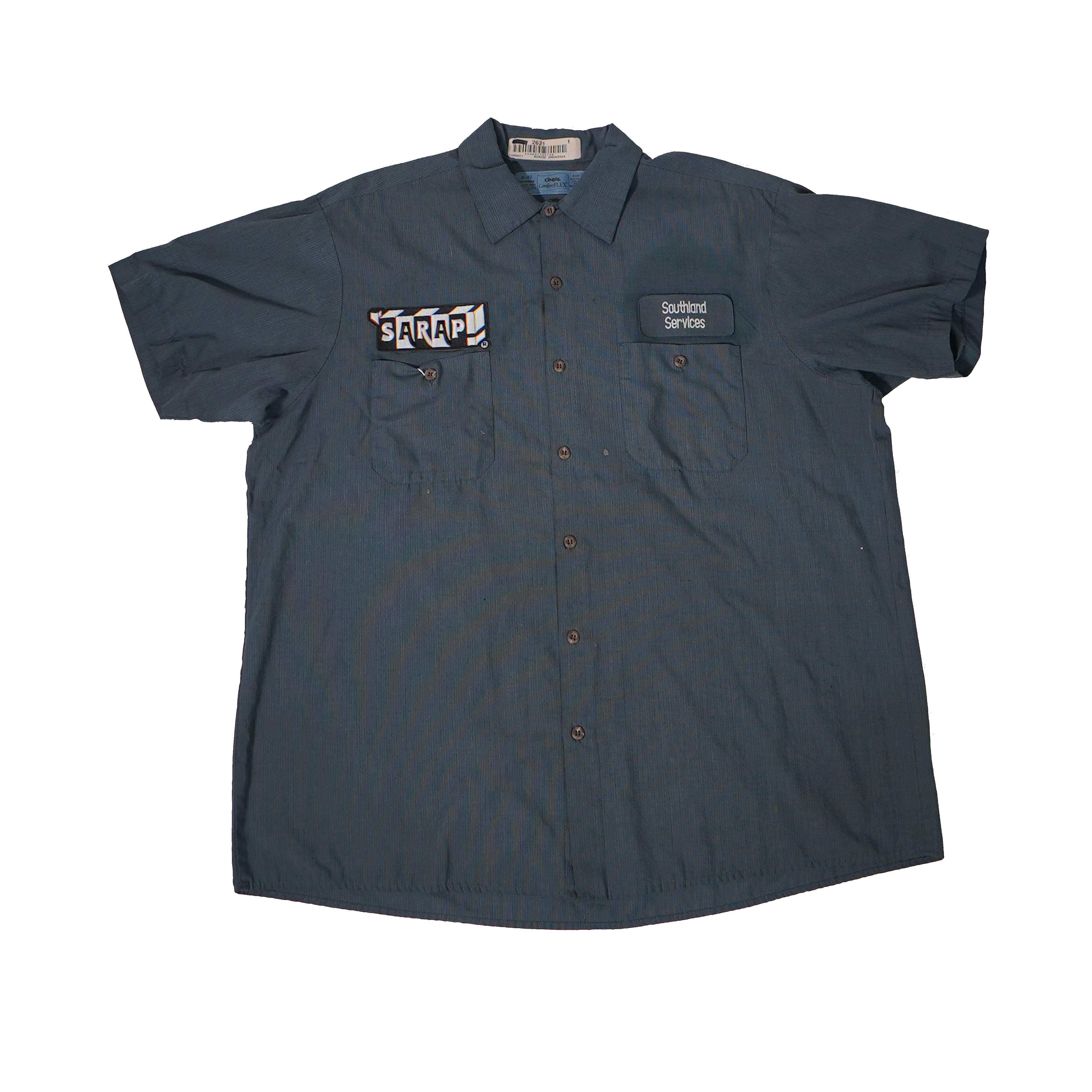 Southland Services Short Sleeve
