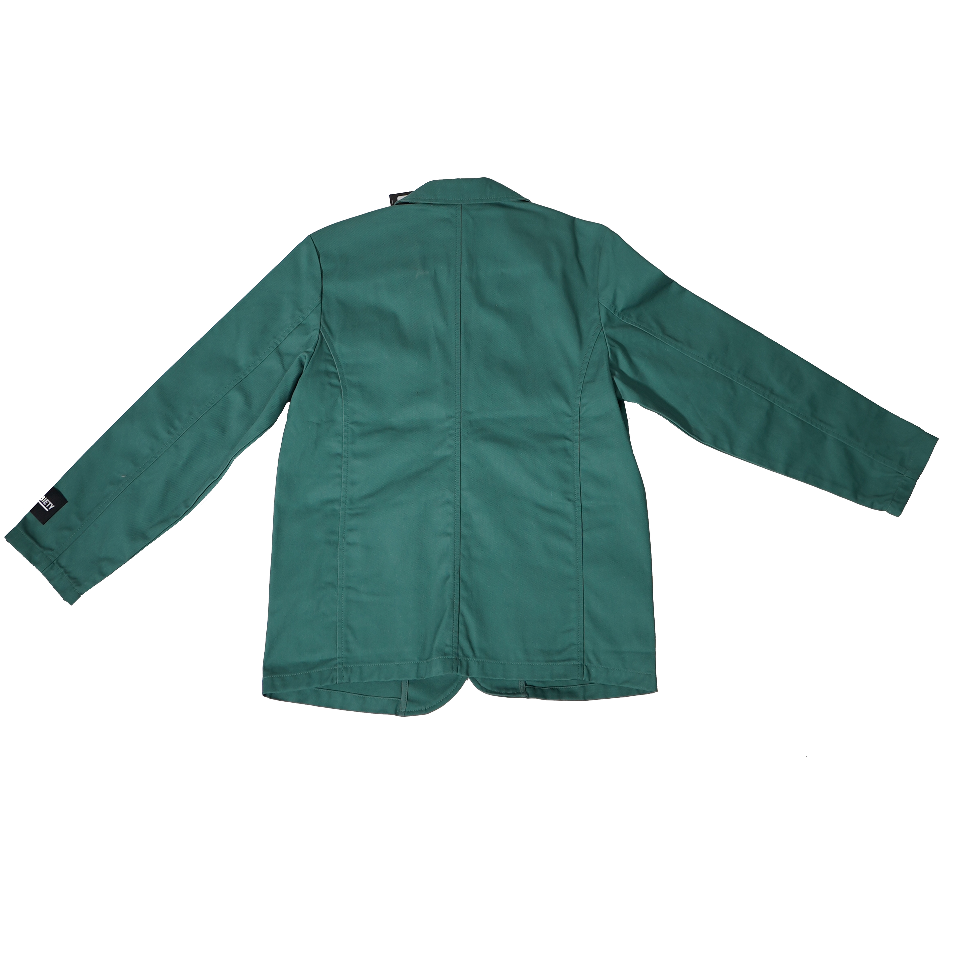Dickies Buttoned Blazer