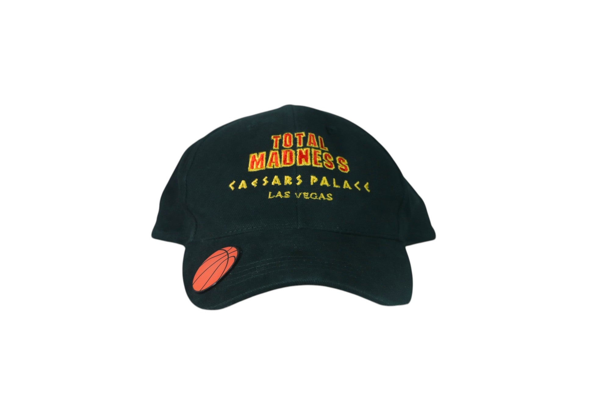Caesar's Palace Total March Madness Velcro