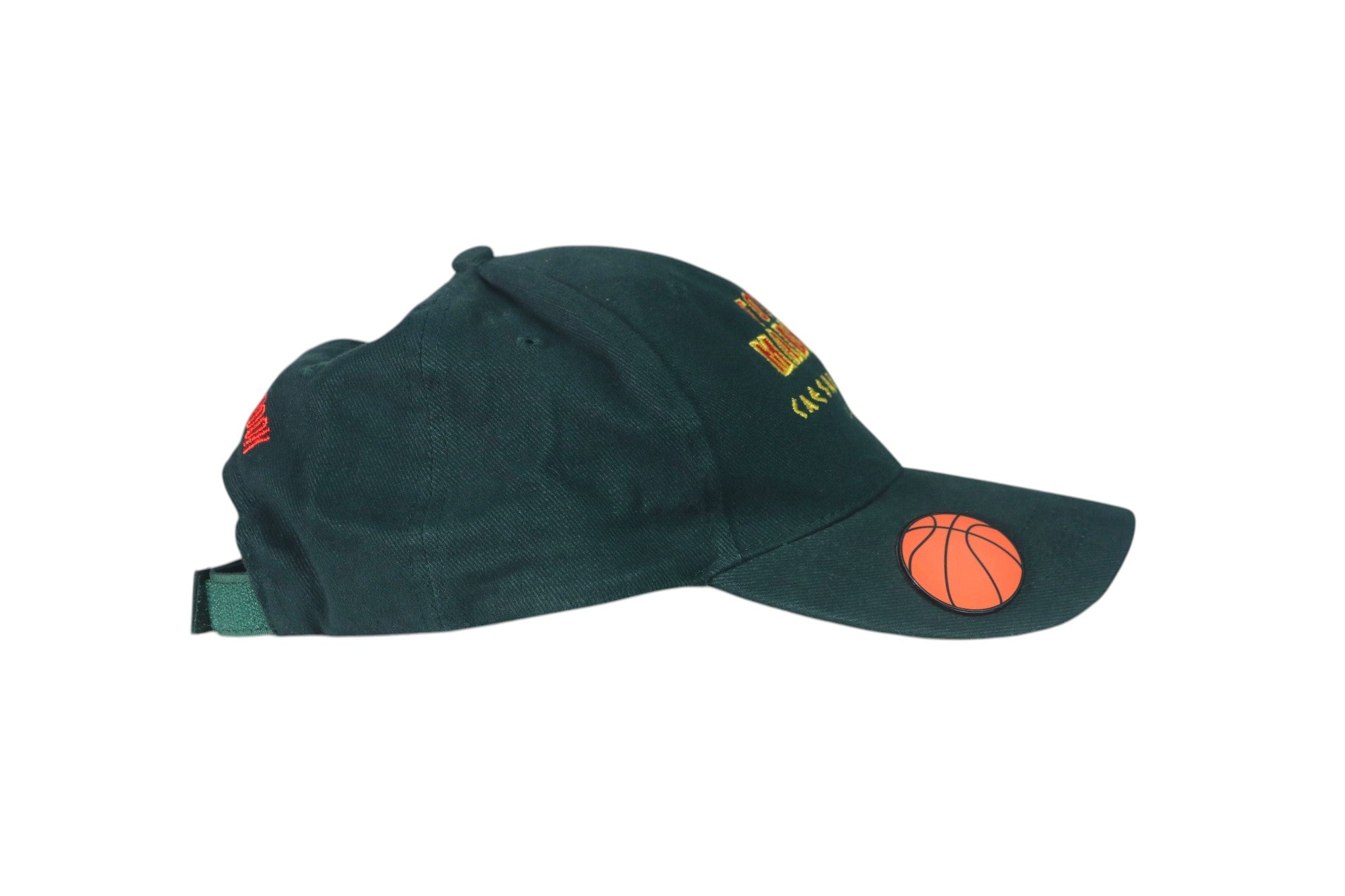 Caesar's Palace Total March Madness Velcro