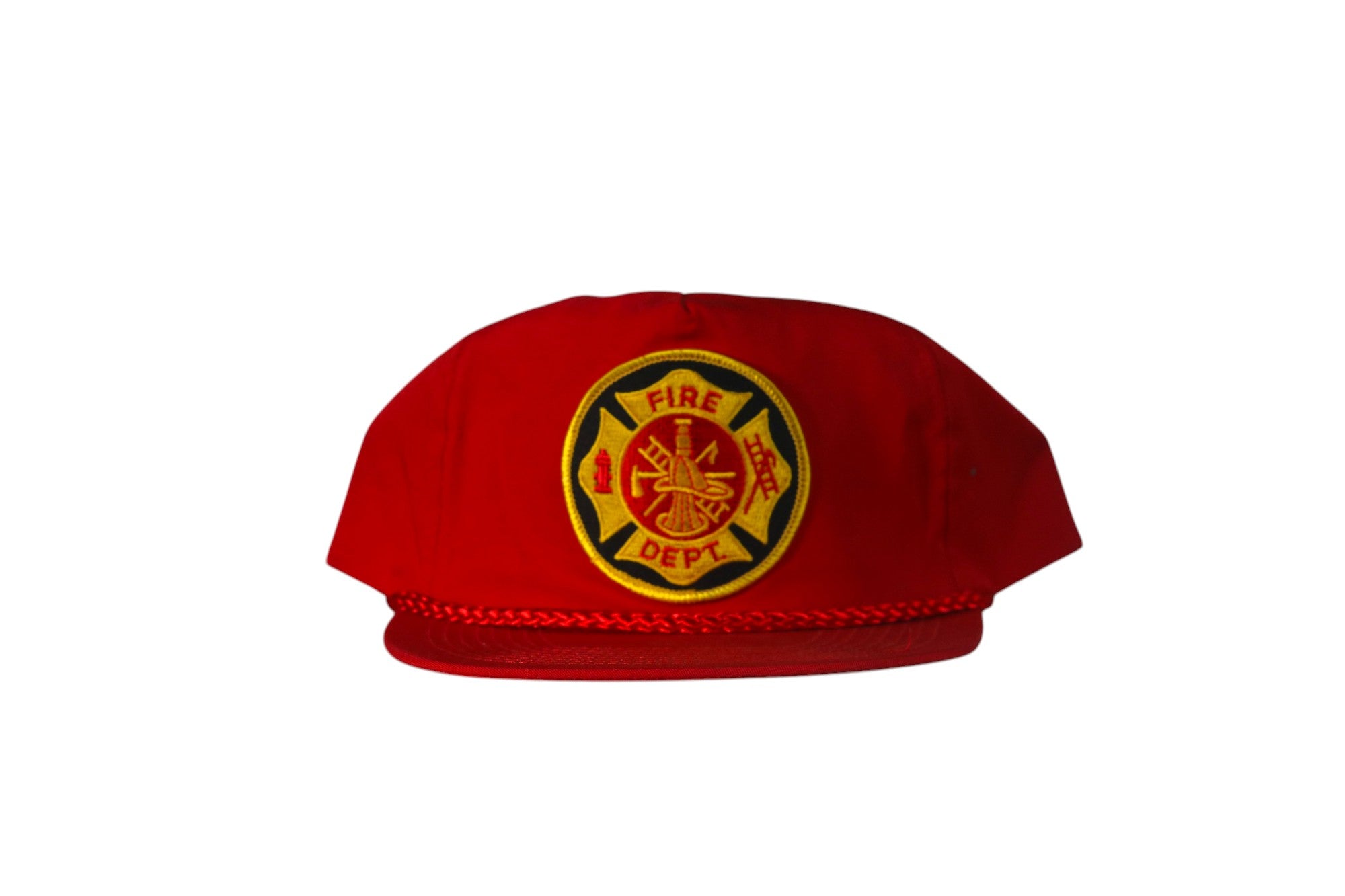 Fire Department Fireman Snap