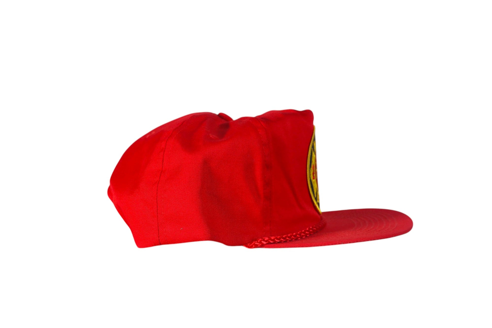 Fire Department Fireman Snap