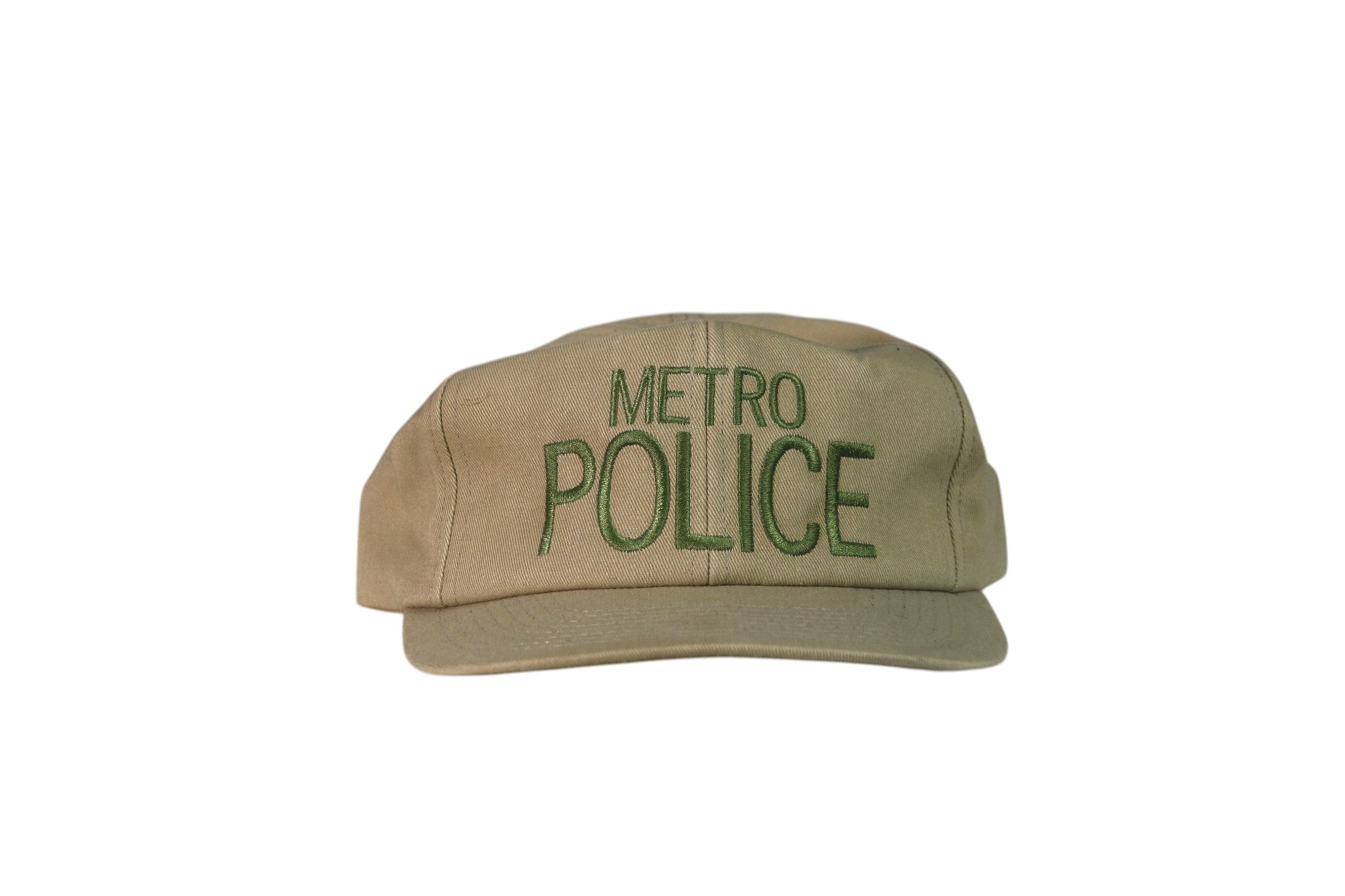 Las Vegas Metropolitan Police Department Snap