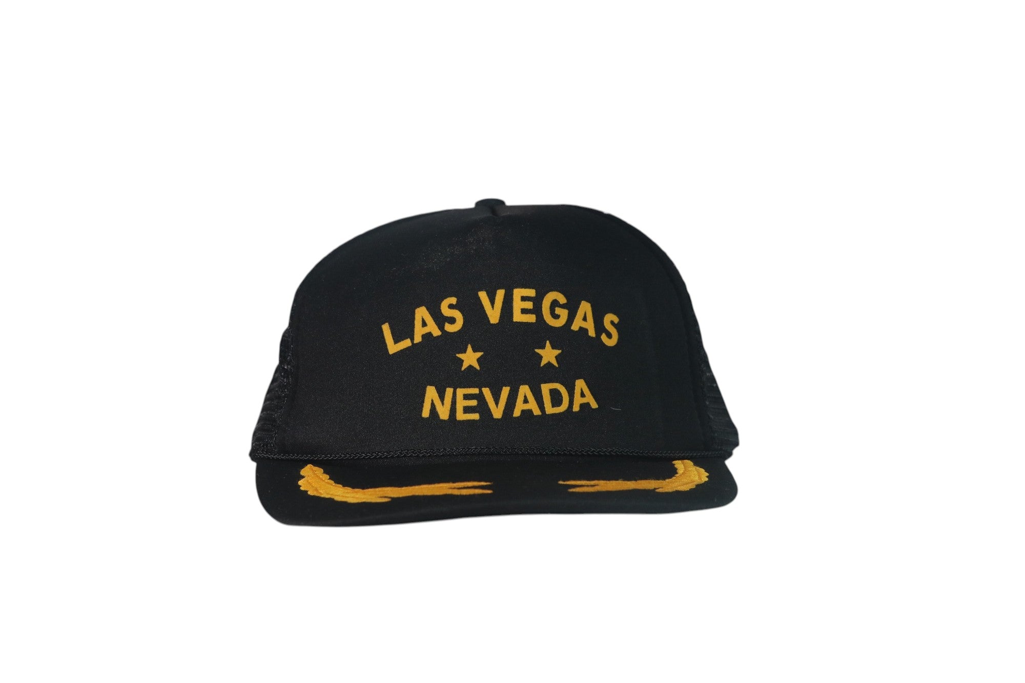 Las Vegas Militia Trucker